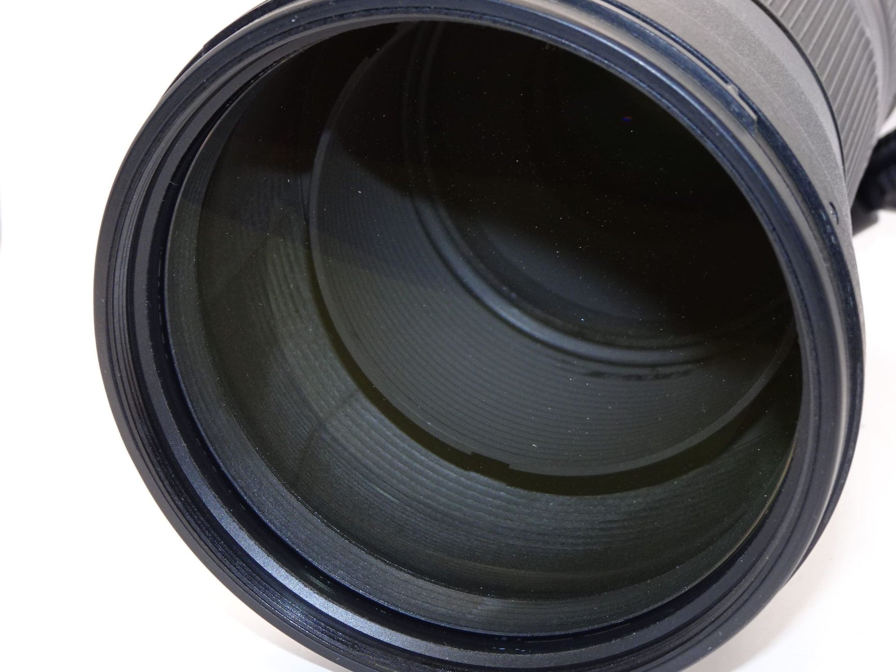【外観並級】TAMRON 超望遠ズームレンズ SP 150-600mm F5-6.3 Di VC USD ニコン用