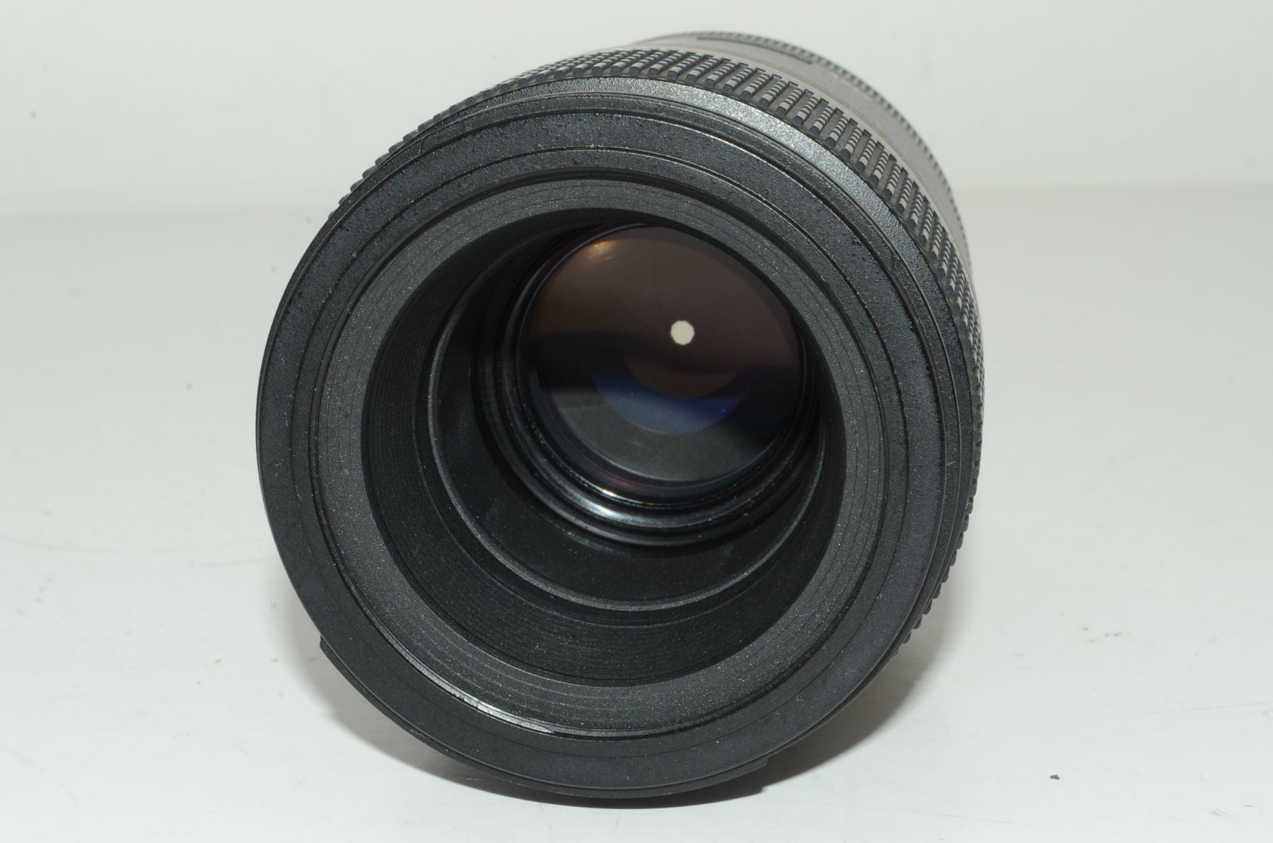 【外観特上級】TAMRON 単焦点マクロレンズ SP AF90mm F2.8 Di MACRO ニコン用 272ENII