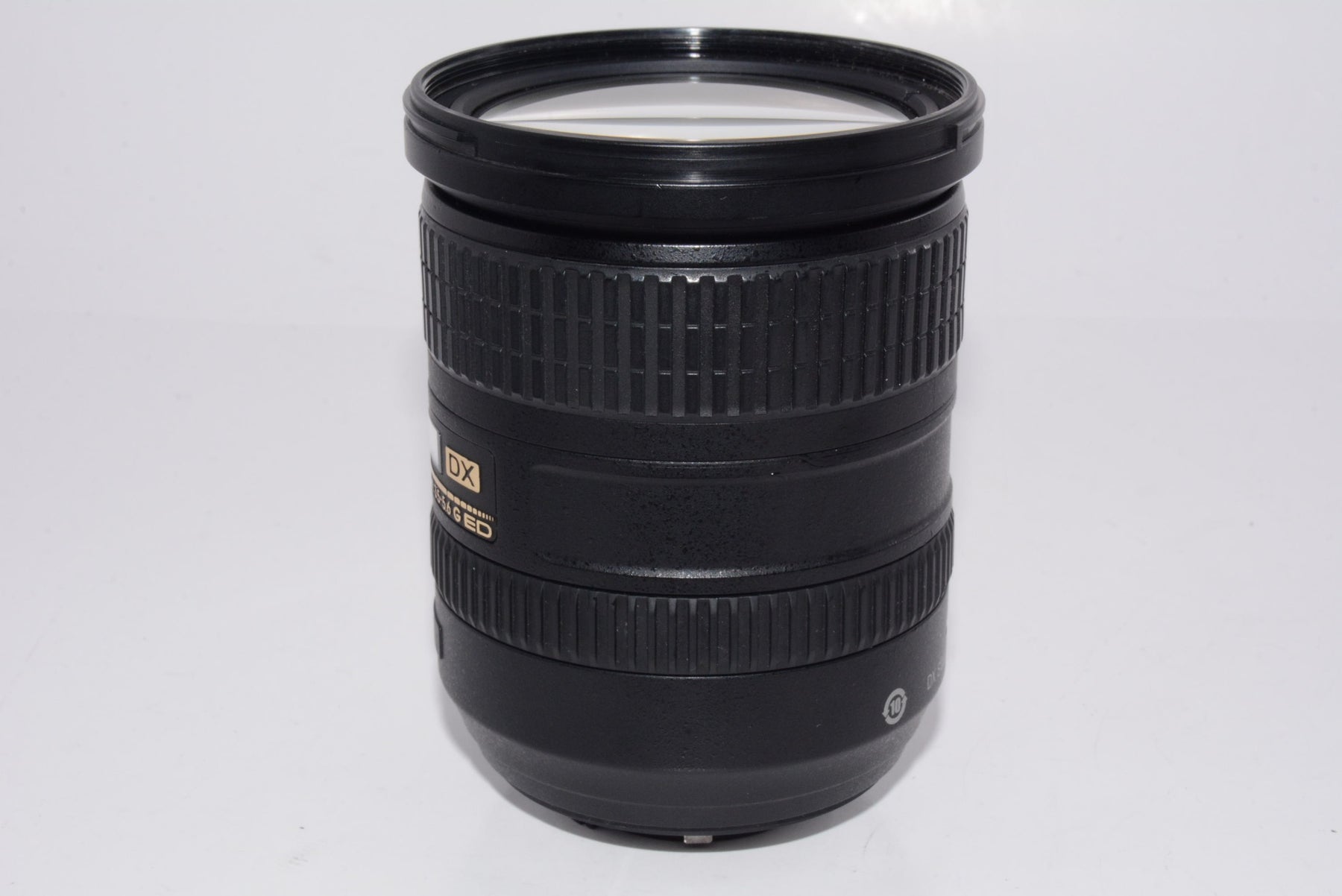 【外観特上級】Nikon AF-S DX VR Zoom Nikkor ED18-200mm F3.5-5.6G(IF)