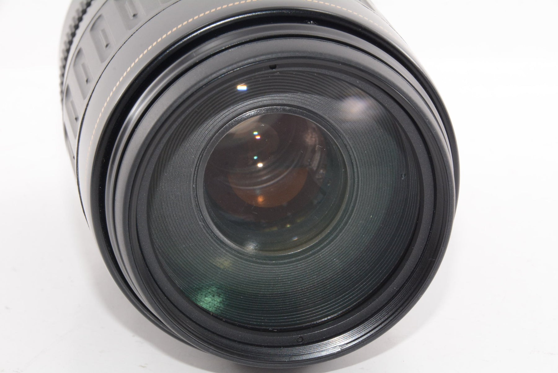 【外観特上級】Canon EFレンズ 100-300 F4.5-5.6 USM