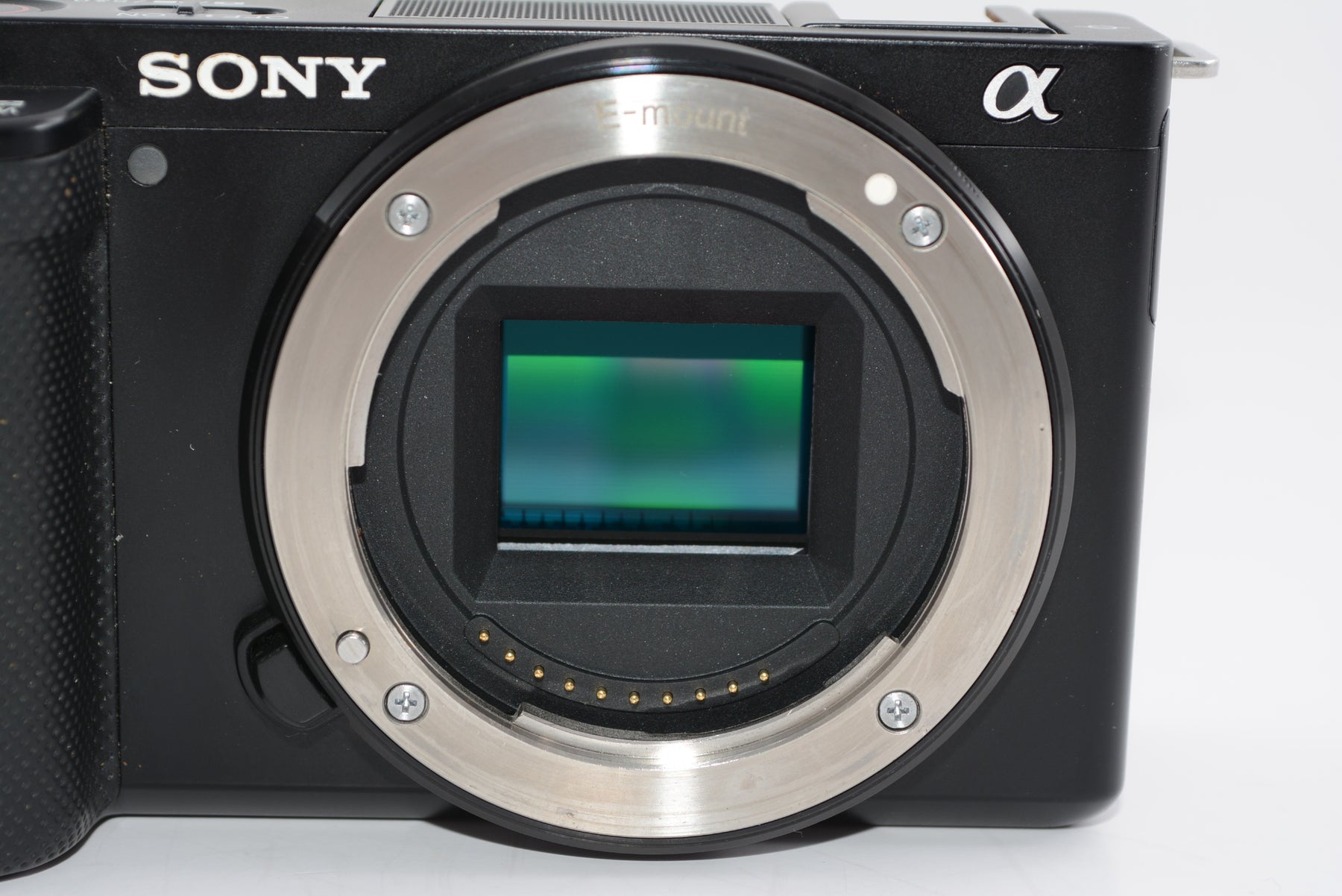 【外観並級】ソニー VLOGCAM ZV-E10 B ボディ ブラック