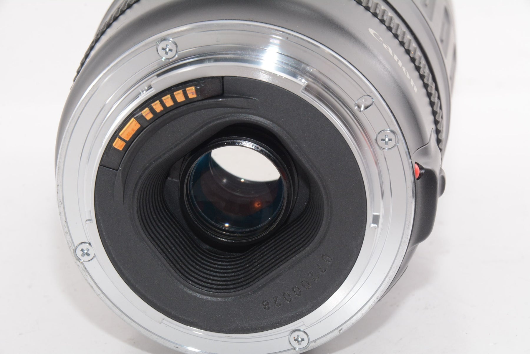 【外観並級】Canon EFレンズ 100-300 F4.5-5.6 USM