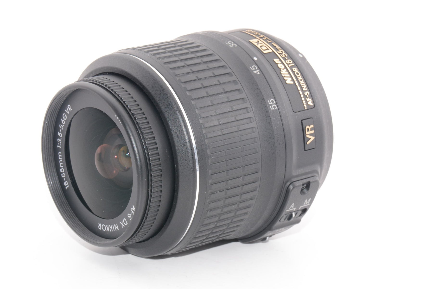 【外観特上級】Nikon D3200 レンズキット AF-S DX NIKKOR 18-55mm f/3.5-5.6G