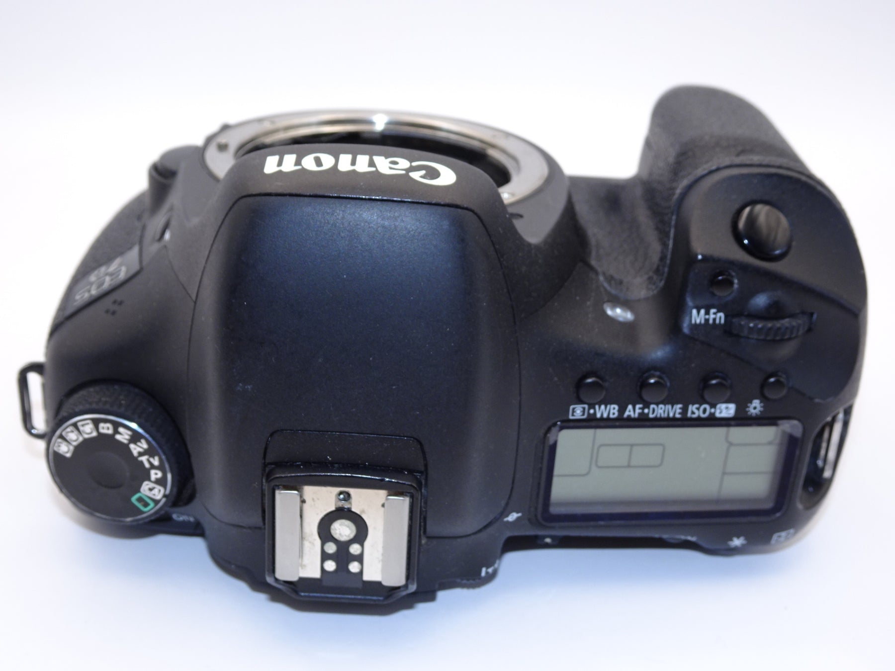 【外観並級】Canon デジタル一眼レフカメラ EOS 7D ボディ EOS7D