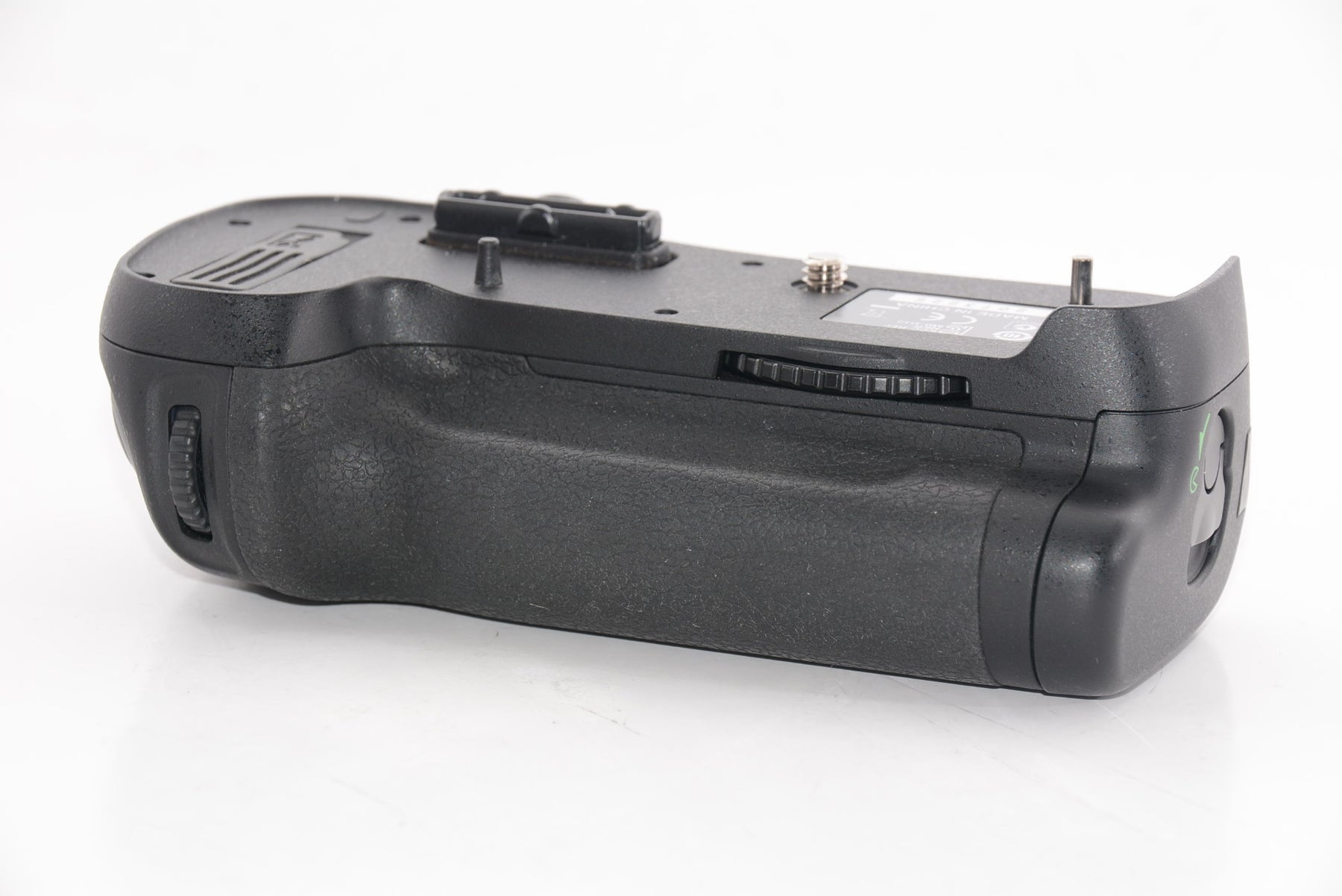 【外観特上級】Nikon マルチパワーバッテリーパック MB-D12