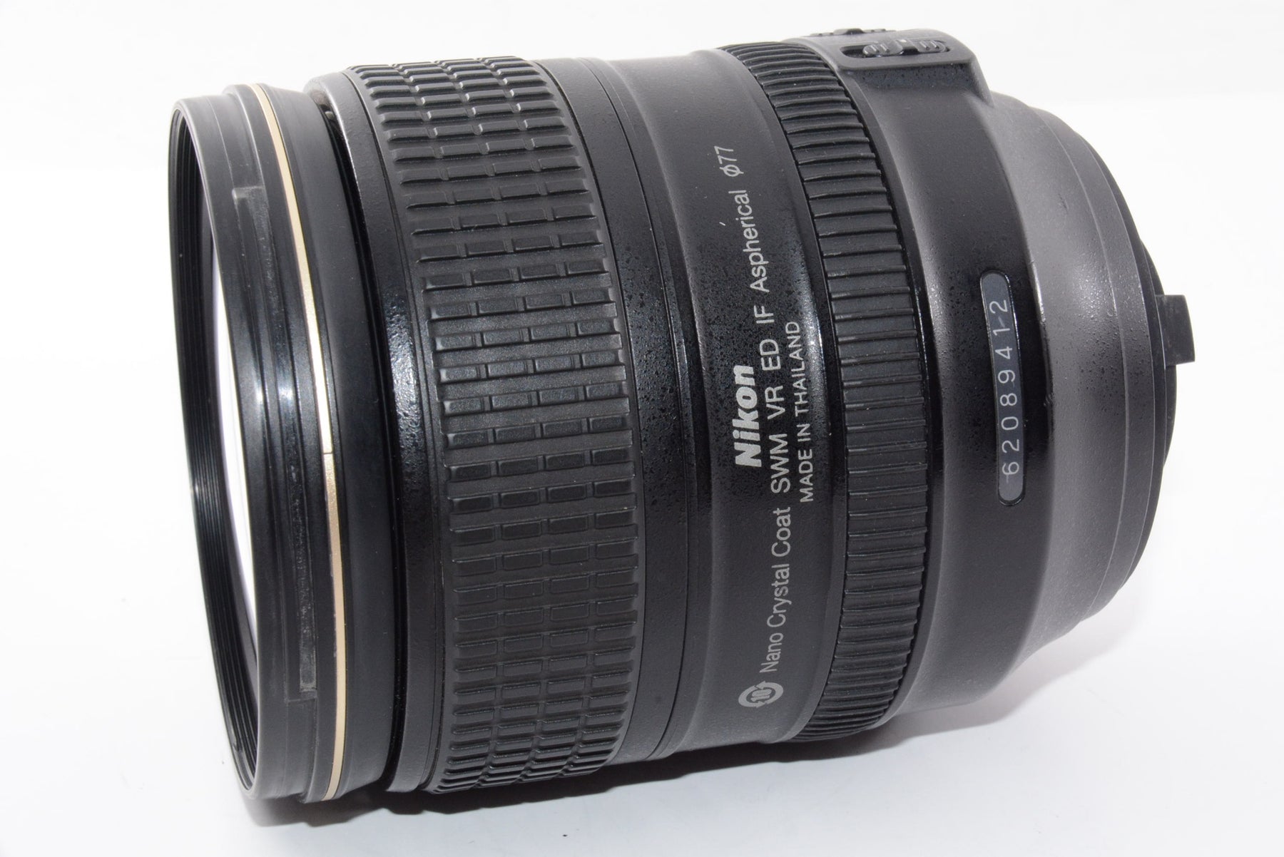 【外観並級】Nikon AF-S NIKKOR 24-120mm f/4G ED VR