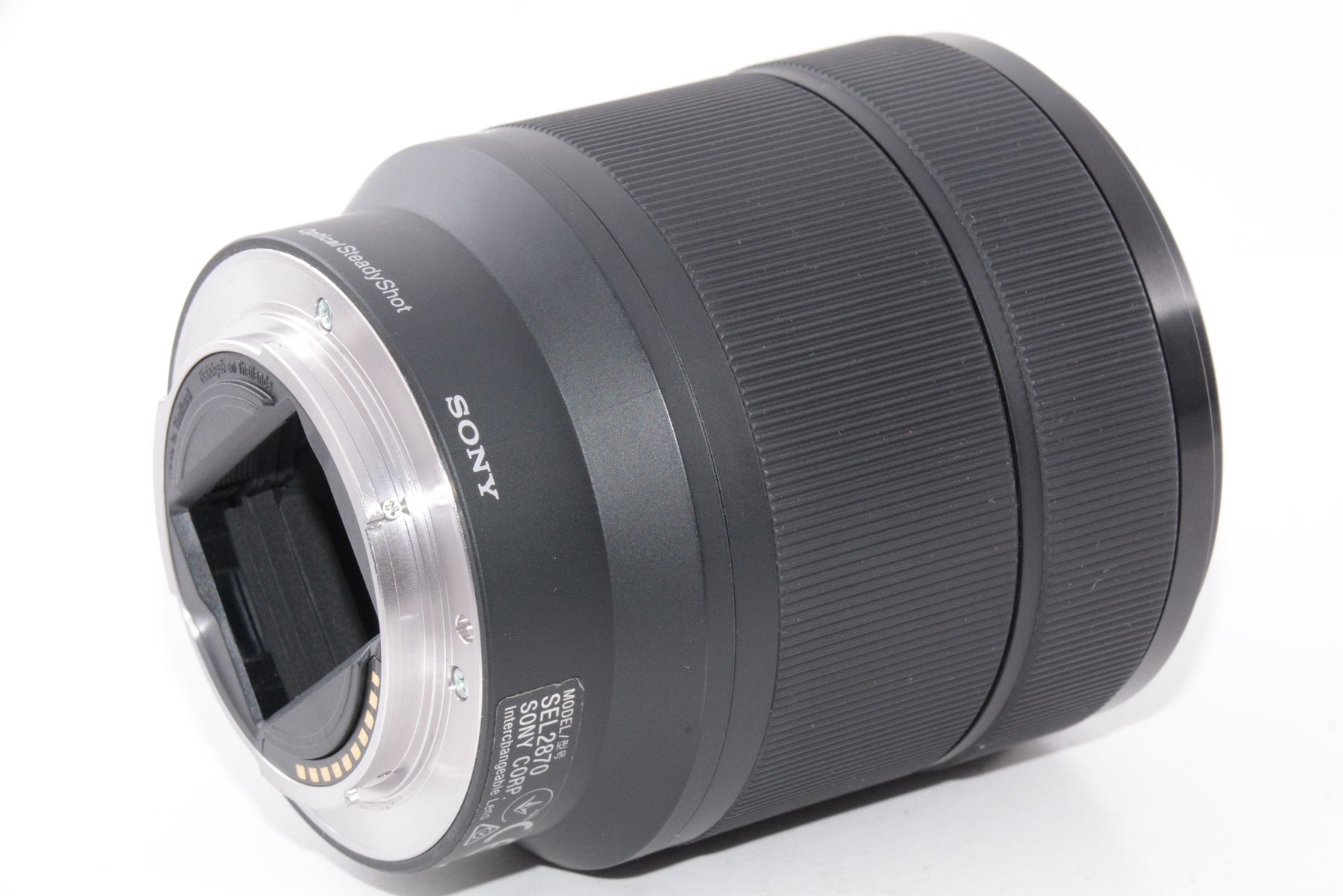 【外観特上級】SONY ミラーレス一眼 α7 II ズームレンズキット FE 28-70mm F3.5-5.6 OSS