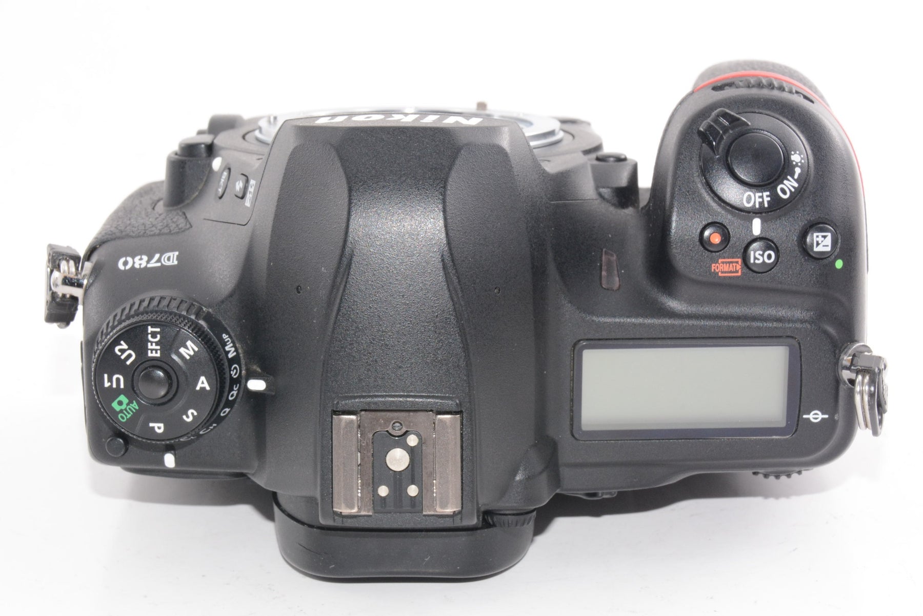 【外観並級】Nikon デジタル一眼レフカメラ D780 ブラック