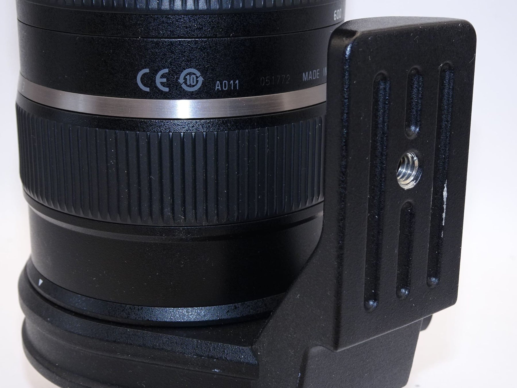 【外観並級】TAMRON 超望遠ズームレンズ SP 150-600mm F5-6.3 Di VC USD ニコン用