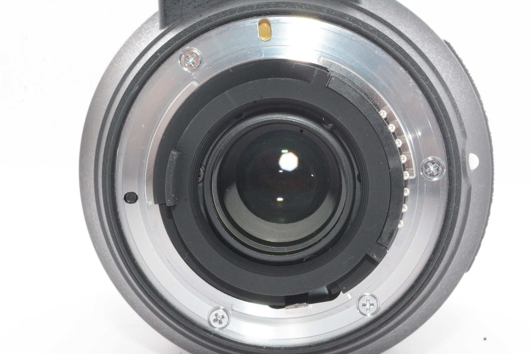 【外観並級】Nikon 高倍率ズームレンズ AF-S DX NIKKOR 18-140mm f/3.5-5.6G ED VR ニコンDXフォーマット専用