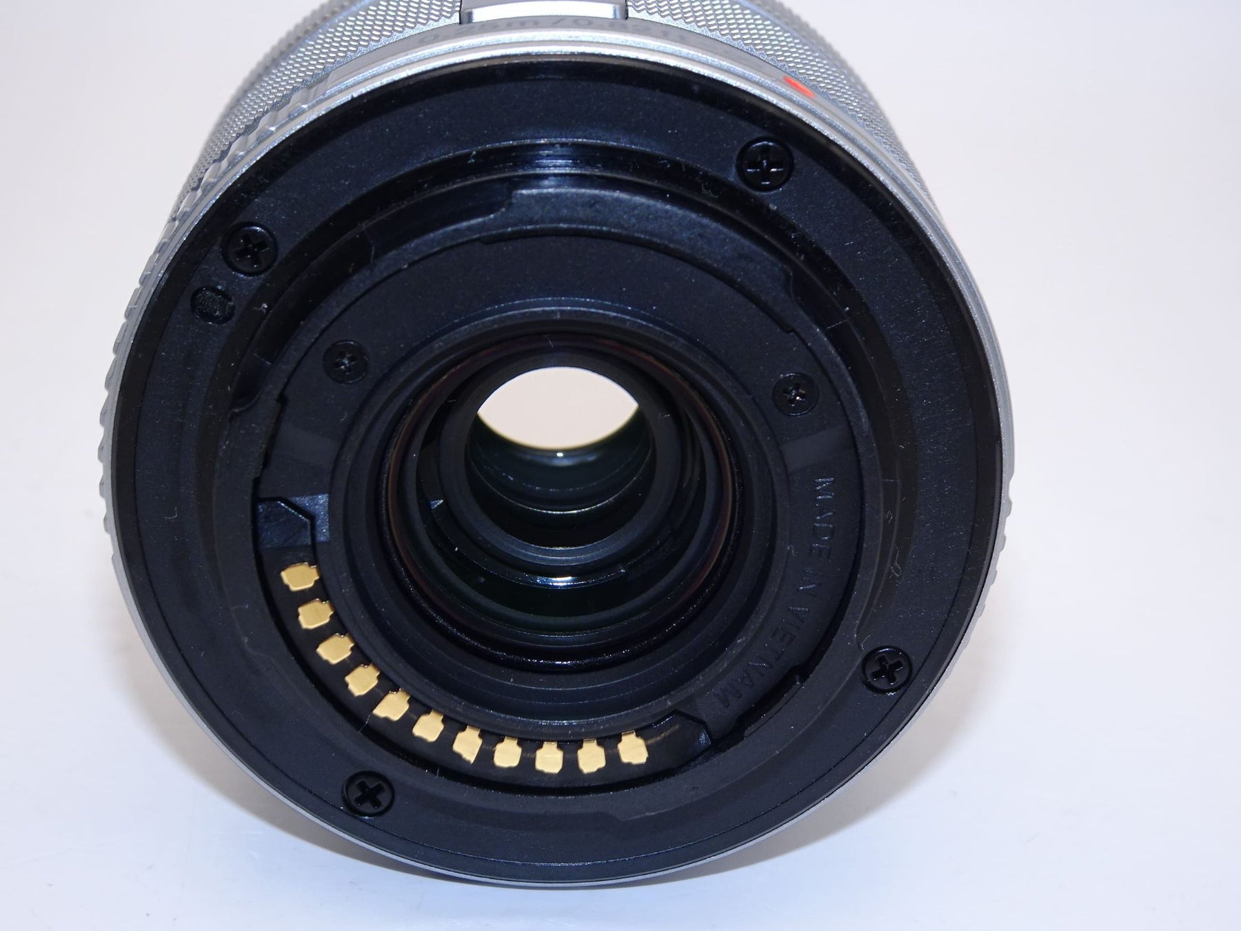 【外観特上級】OLYMPUS M.ZUIKO DIGITAL 14-42mm F3.5-5.6 II R