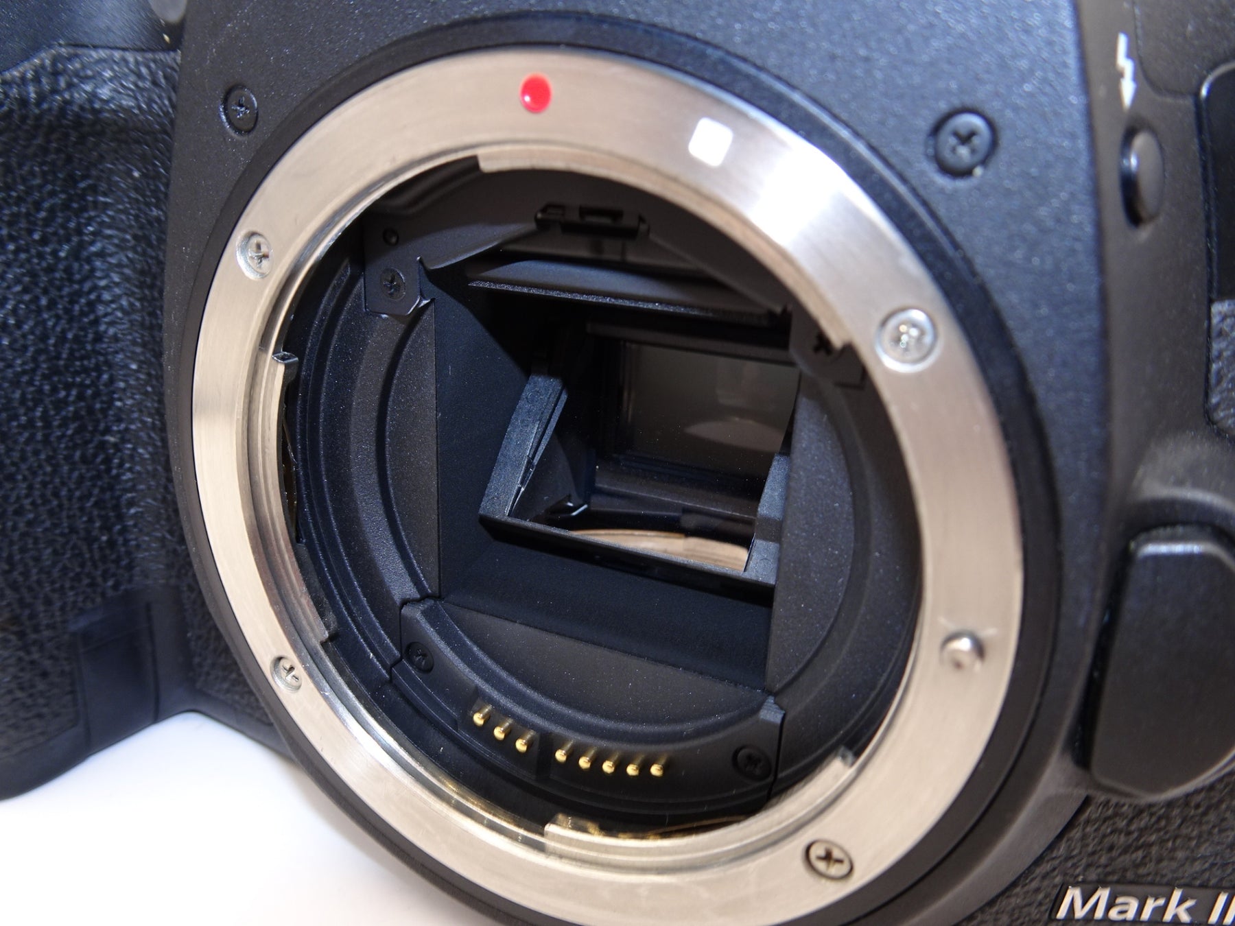 【外観特上級】Canon デジタル一眼レフカメラ EOS 7D Mark IIボディ EOS7DMK2