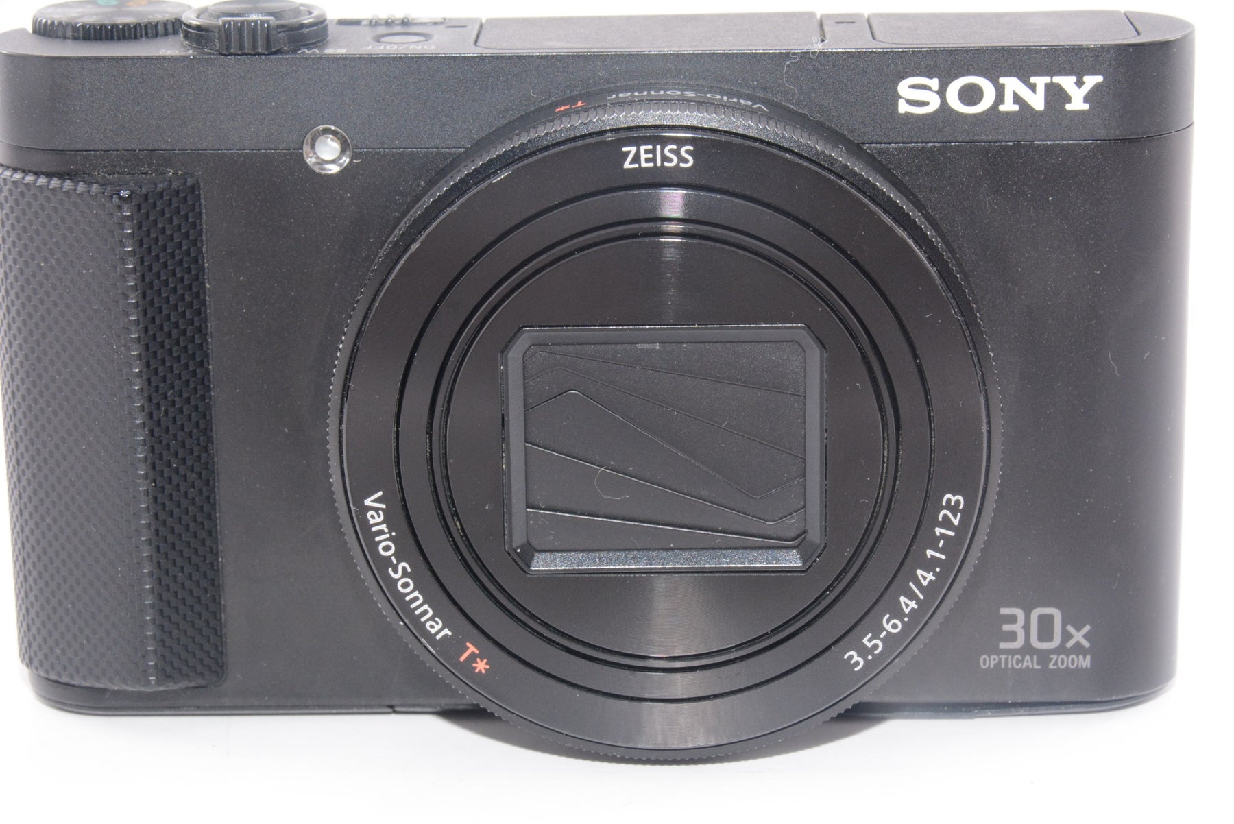 【外観特上級】ソニー SONY デジタルカメラ DSC-HX90V ブラック