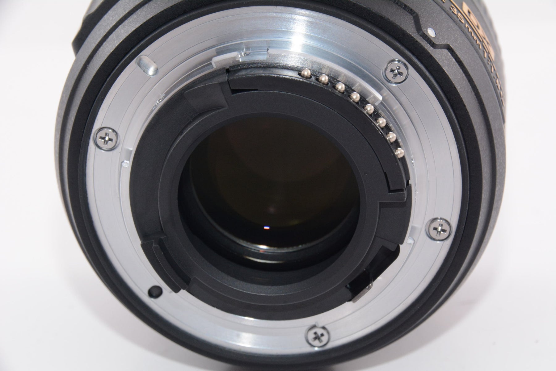 【外観特上級】Nikon 単焦点レンズ AF-S DX NIKKOR 35mm f/1.8G