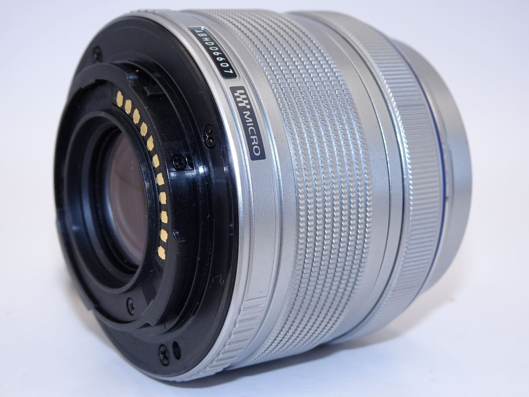 【外観特上級】OLYMPUS M.ZUIKO DIGITAL 14-42mm F3.5-5.6 II R