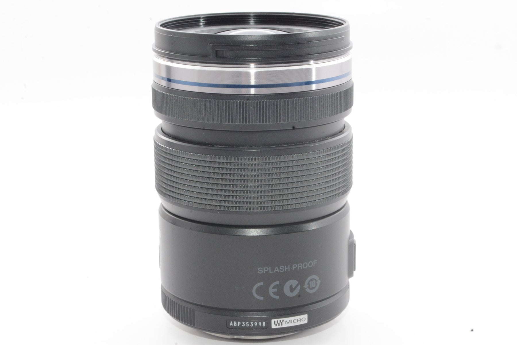 【外観特上級】OLYMPUS ED12-50mmF3.5-6.3 EZ BLK
