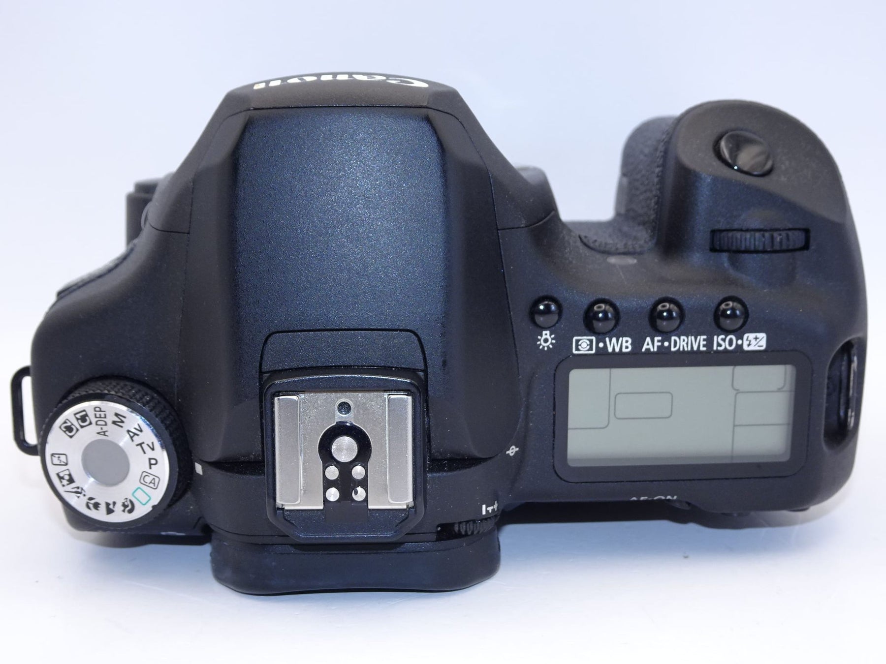 【外観並級】Canon デジタル一眼レフカメラ EOS 50D ボディ EOS50D