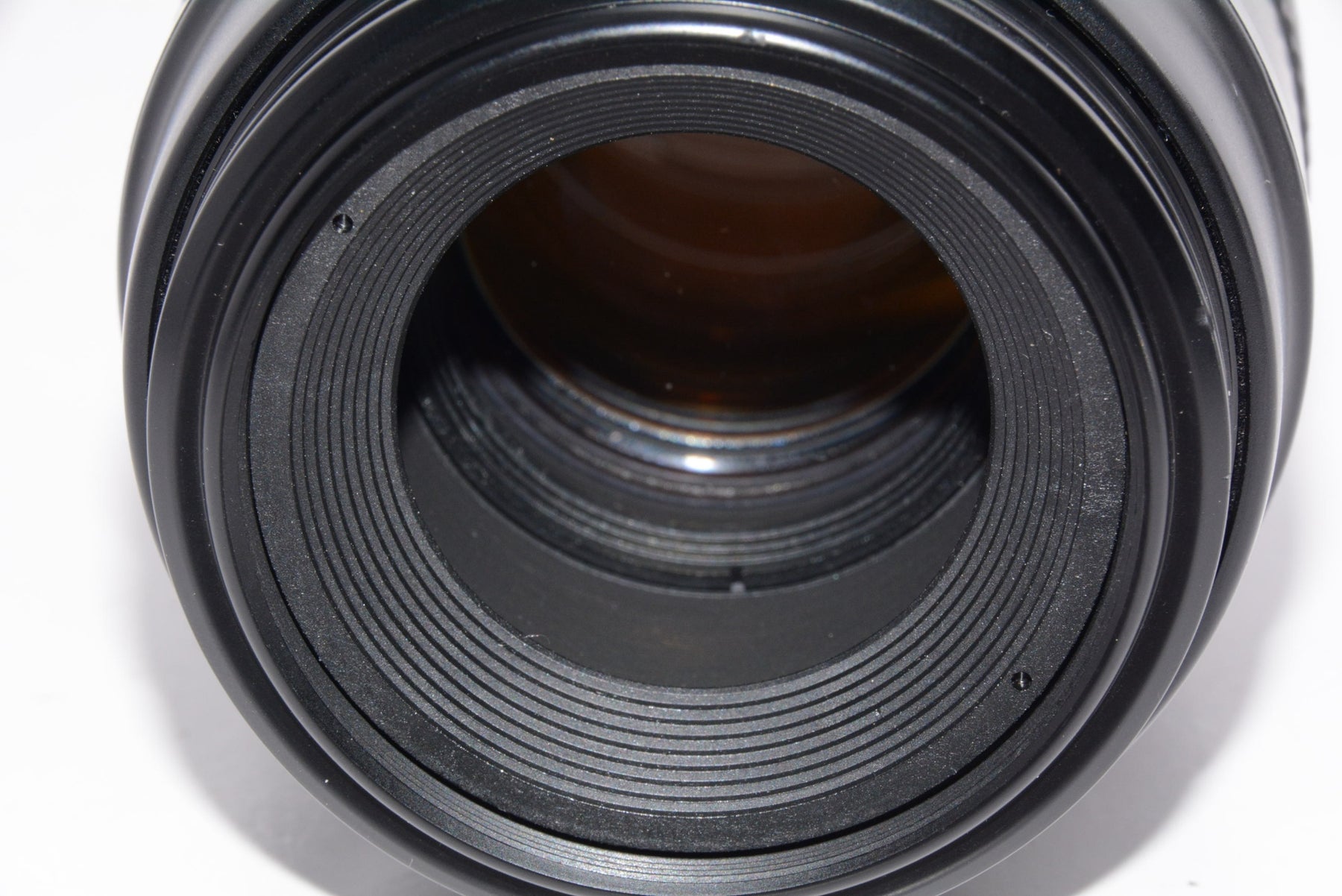 【外観並級】Canon EF レンズ 100mm F2.8 マクロ