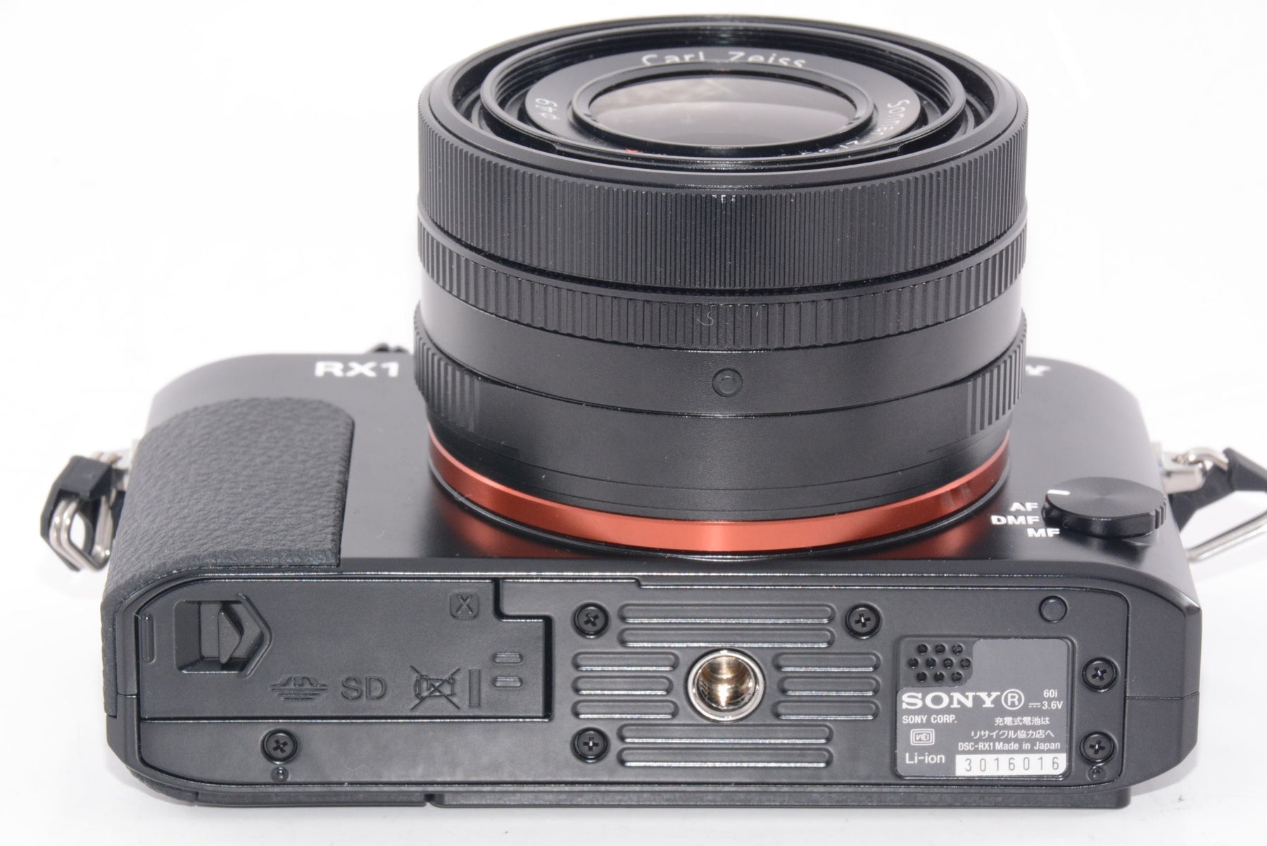 【外観特上級】SONY デジタルスチルカメラ Cyber-shot RX1