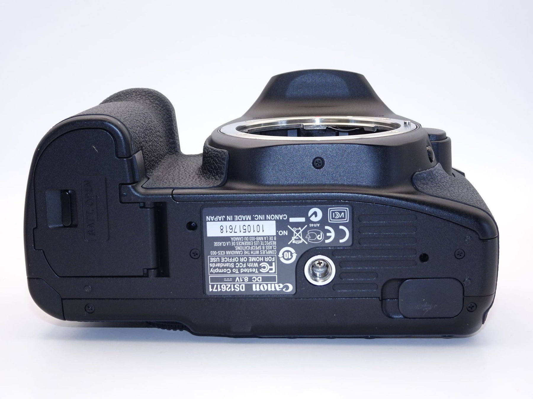 【外観特上級】Canon デジタル一眼レフカメラ EOS 40D ボディ EOS40D