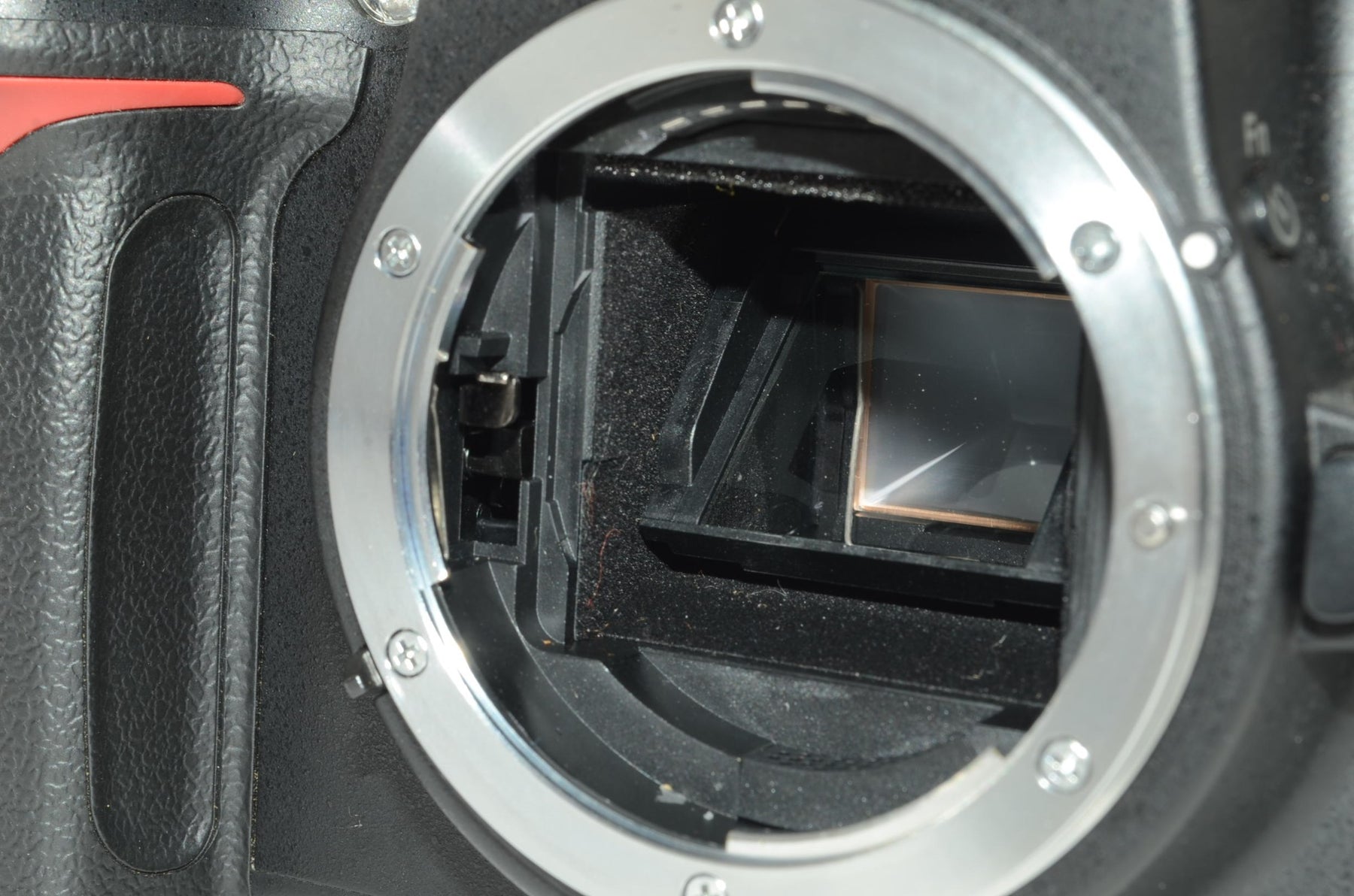 【外観並級】Nikon デジタル一眼レフカメラ D5000 ボディ
