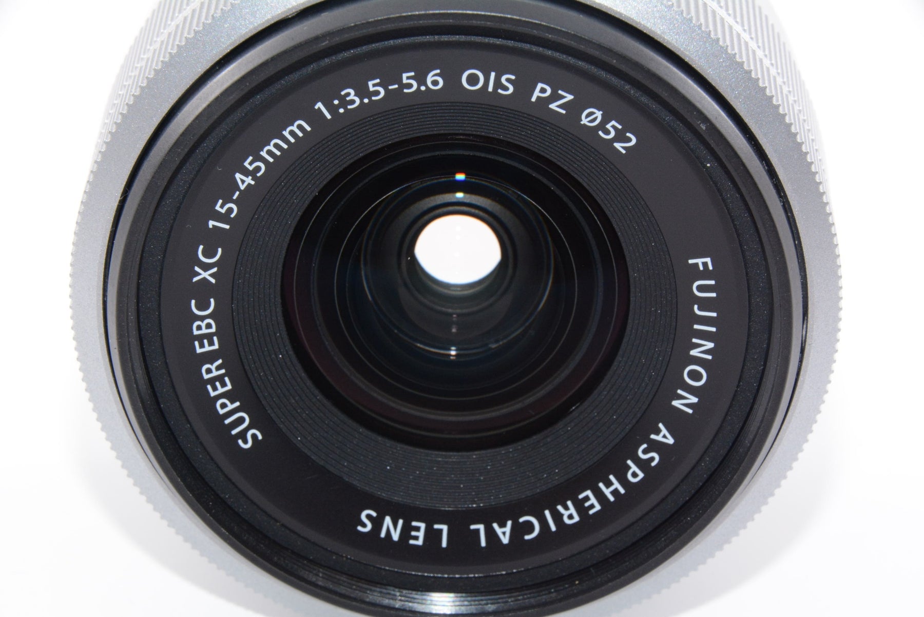 【外観特上級】Fujinon xc15 – 45 mmf3.5 – 5.6 OIS PZレンズ