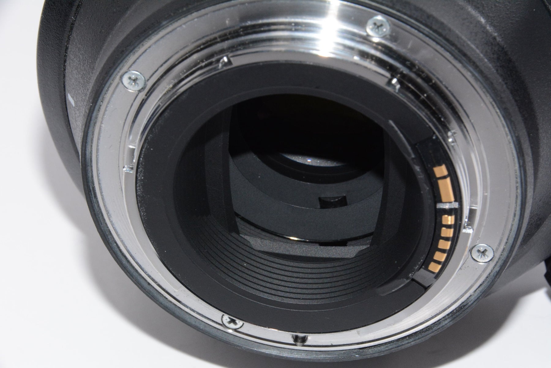 【外観並級】TAMRON 超望遠ズームレンズ SP 150-600mm F5-6.3 Di VC USD キヤノン用 フルサイズ対応