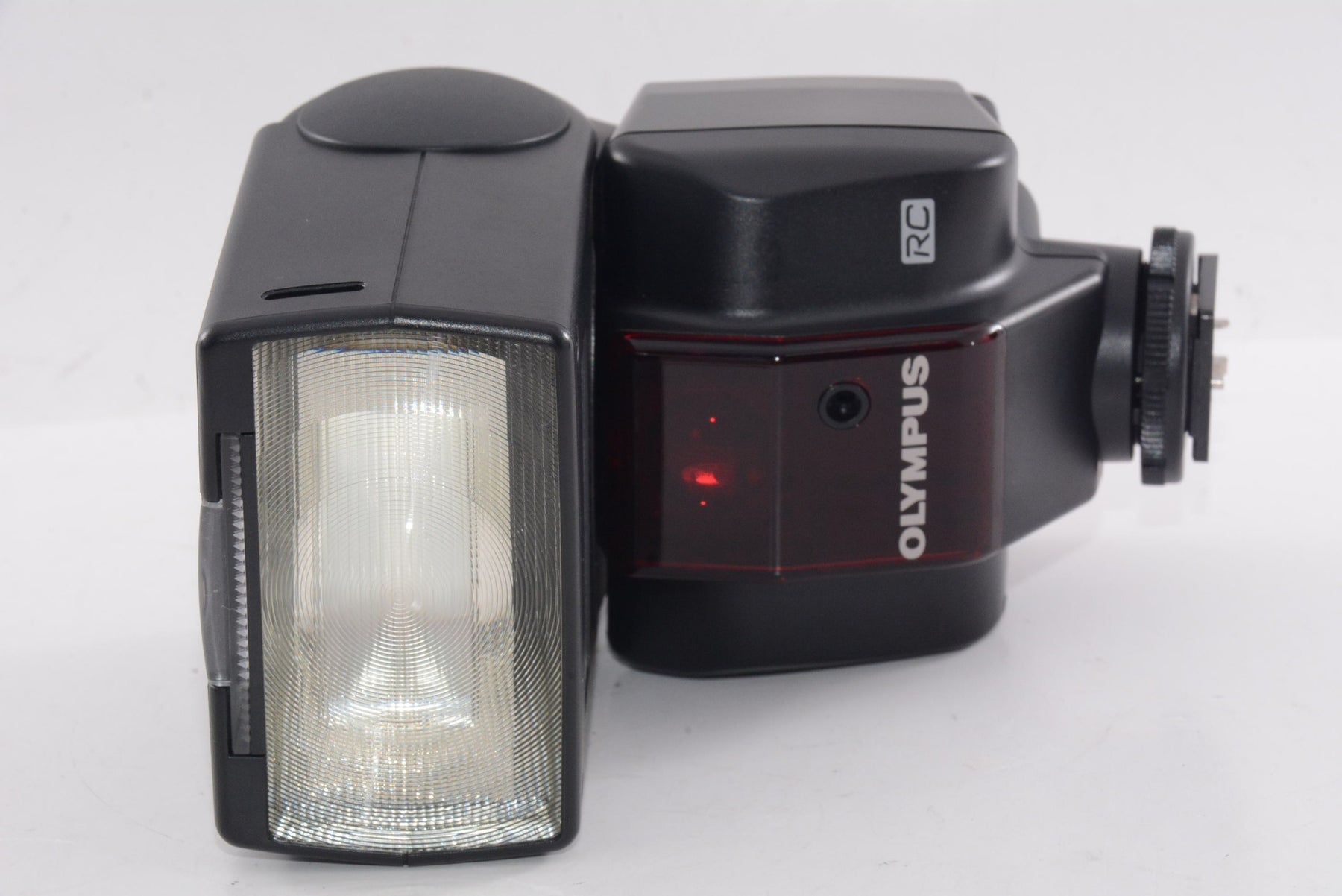 【外観特上級】OLYMPUS エレクトロニックフラッシュ FL-36R
