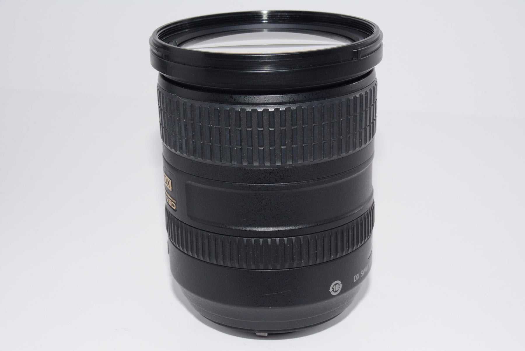 【外観特上級】Nikon AF-S DX VR Zoom Nikkor ED18-200mm F3.5-5.6G(IF)