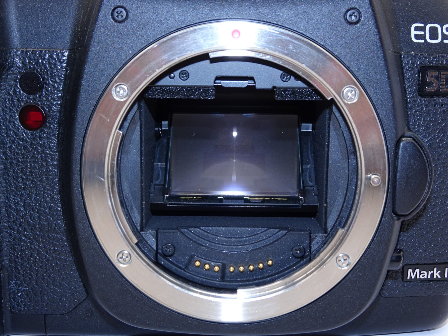 【外観特上級】Canon デジタル一眼レフカメラ EOS 5D MarkII ボディ