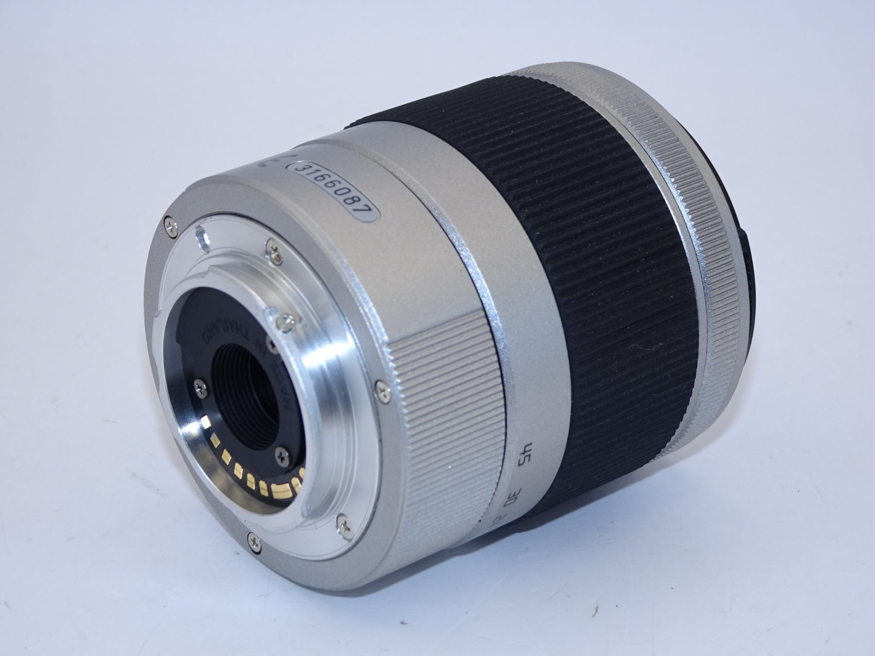 【外観特上級】PENTAX 望遠ズームレンズ 06 TELEPHOTO ZOOM Qマウント