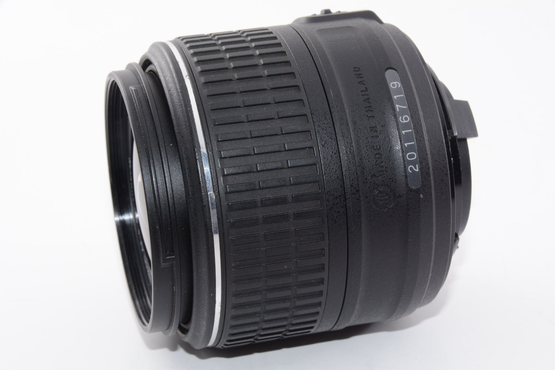 【外観特上級】Nikon 標準ズームレンズ AF-S DX NIKKOR 18-55mm f/3.5-5.6G VR II
