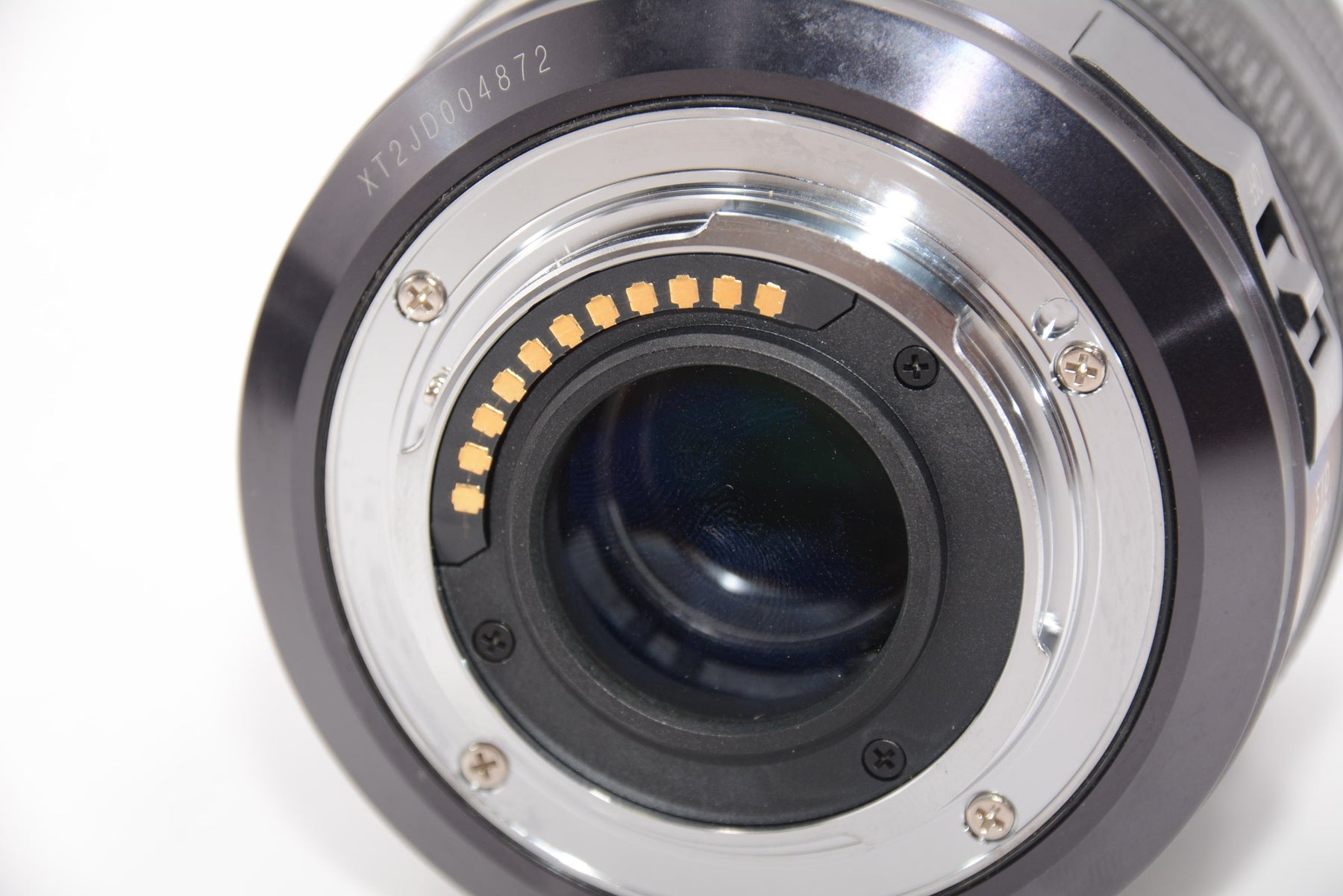 【外観並級】パナソニック 標準ズームレンズ マイクロフォーサーズ用 ルミックス G X VARIO 12-35mm/F2.8 ASPH./POWER O.I.S. H-HS12035