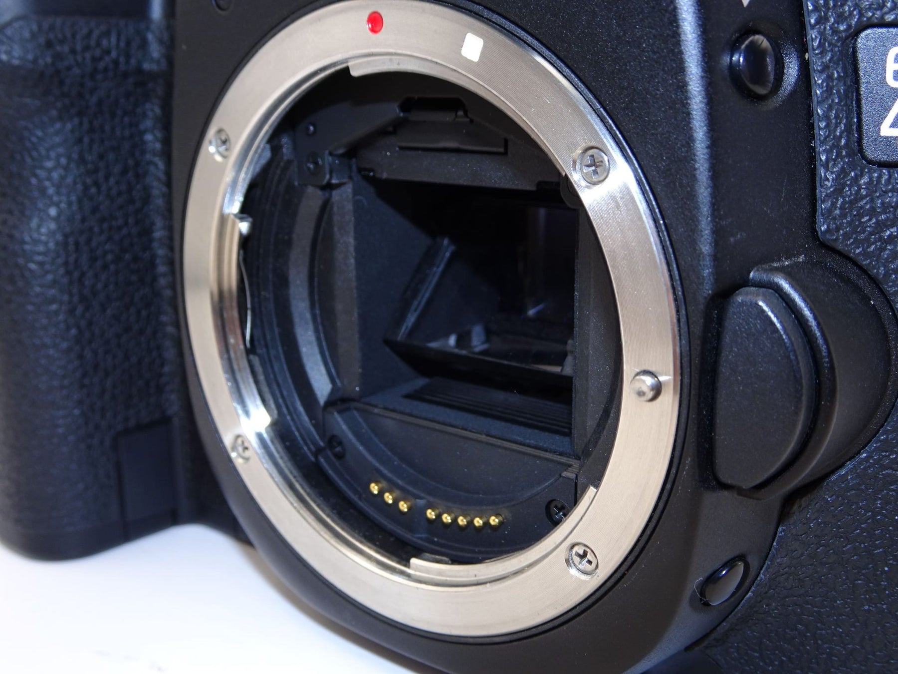 【外観並級】Canon デジタル一眼レフカメラ EOS 40D ボディ EOS40D