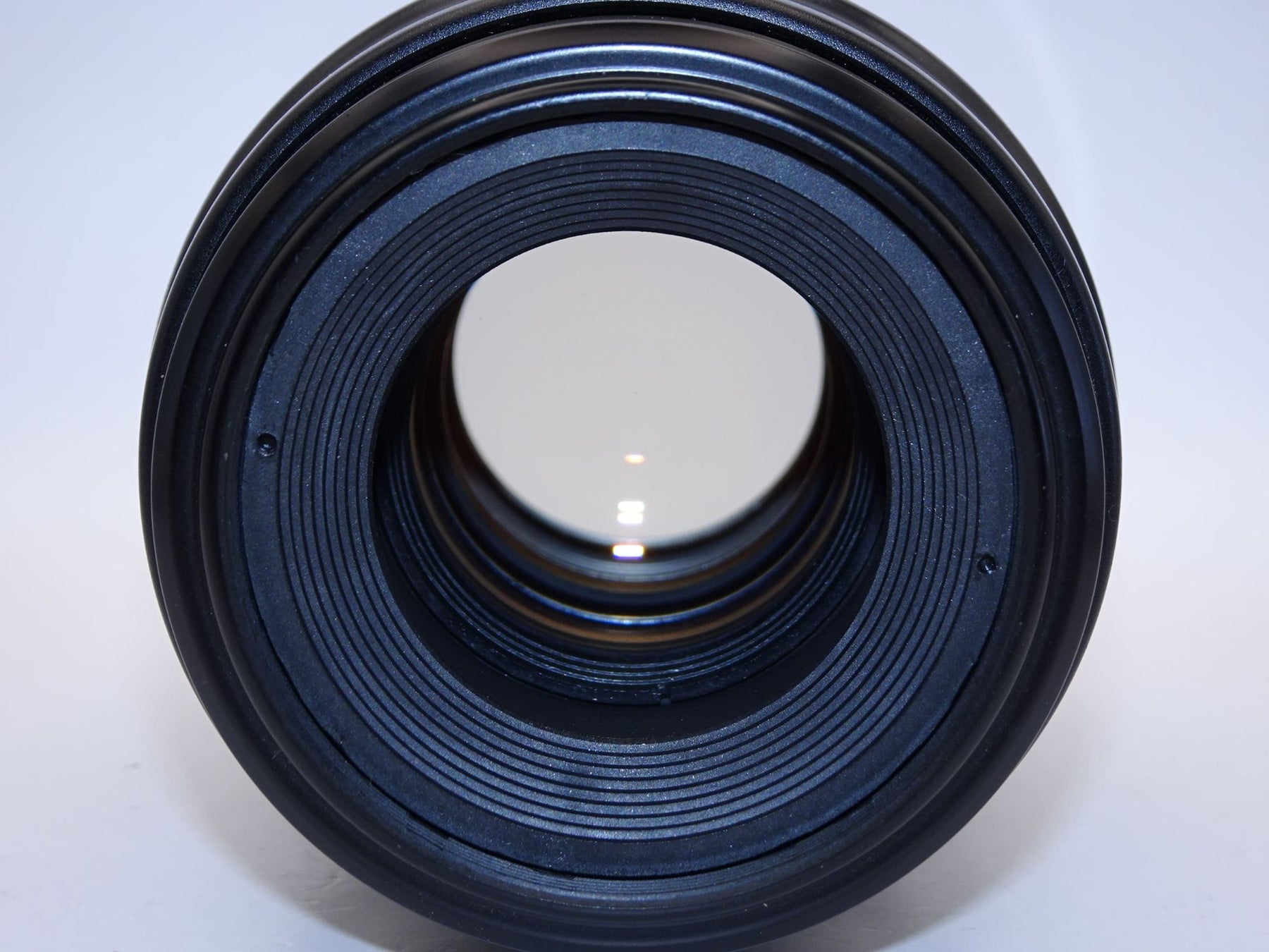 【外観並級】Canon EF レンズ 100mm F2.8 マクロ