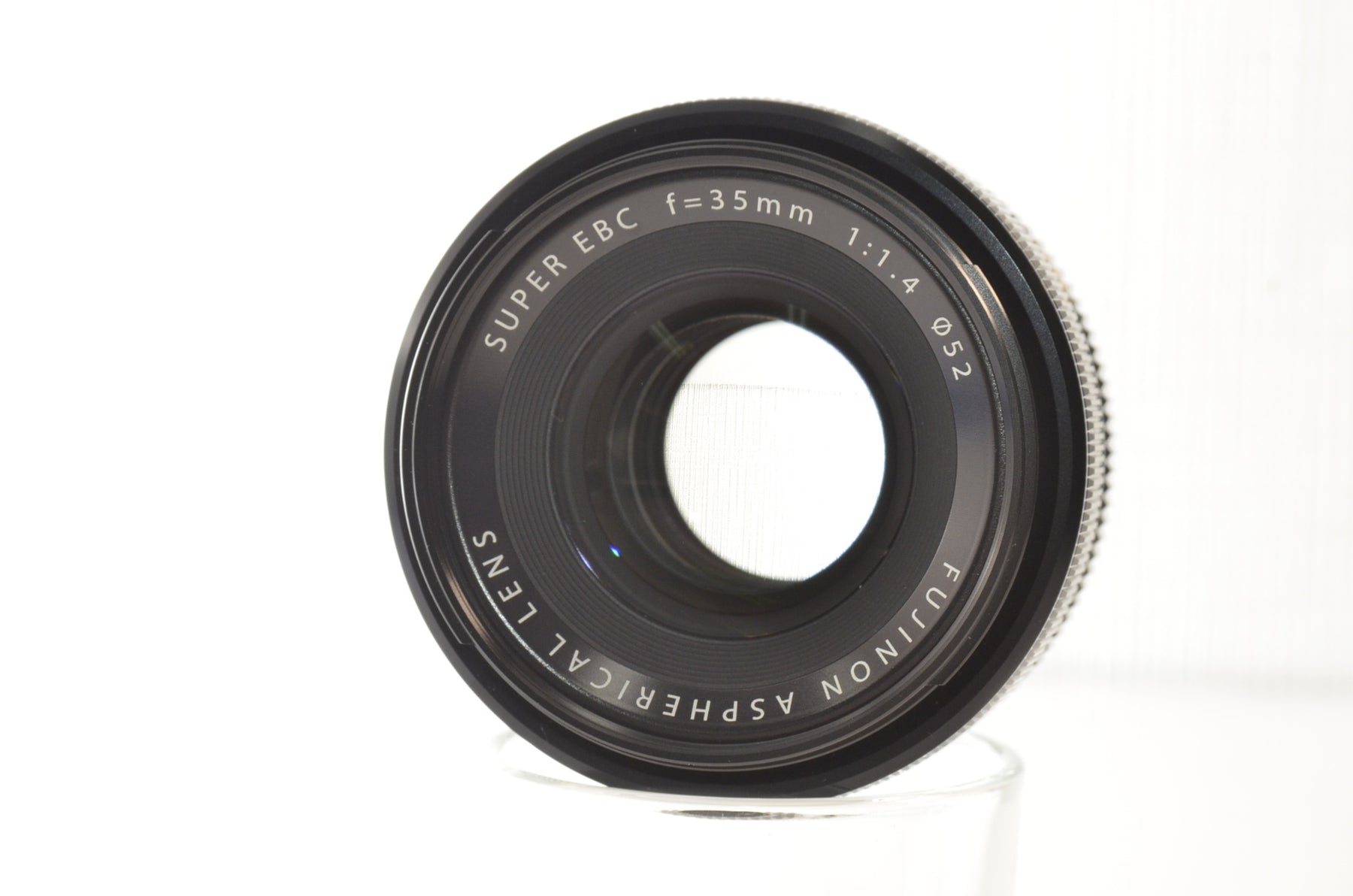 【外観特上級】FUJIFILM 単焦点標準レンズ XF35mmF1.4 R