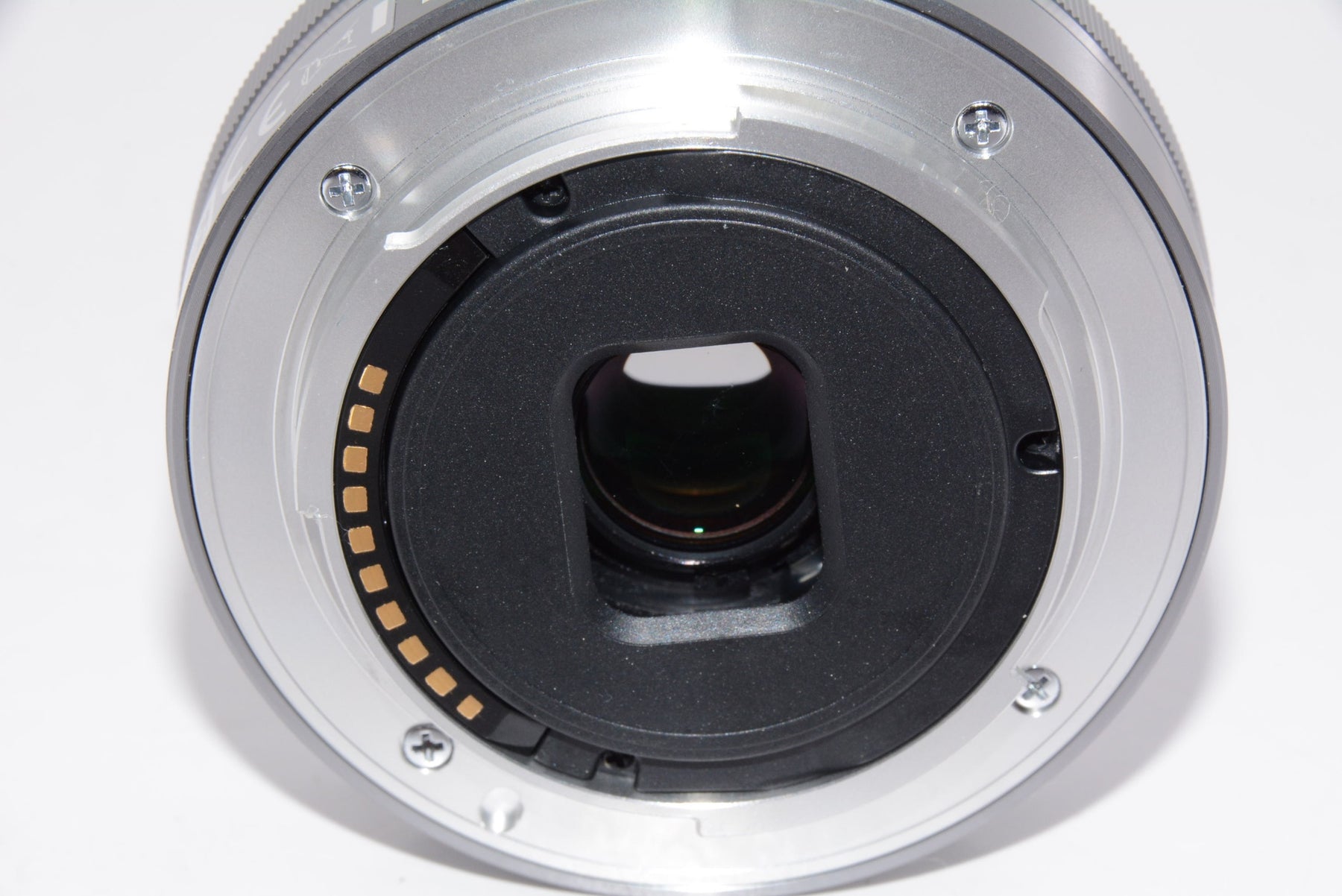 【外観特上級】ソニー SONY 単焦点レンズ E 16mm F2.8 ソニー Eマウント用 SEL16F28