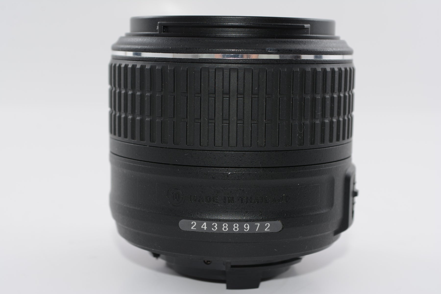 【外観特上級】Nikon 標準ズームレンズ AF-S DX NIKKOR 18-55mm f/3.5-5.6G VR II
