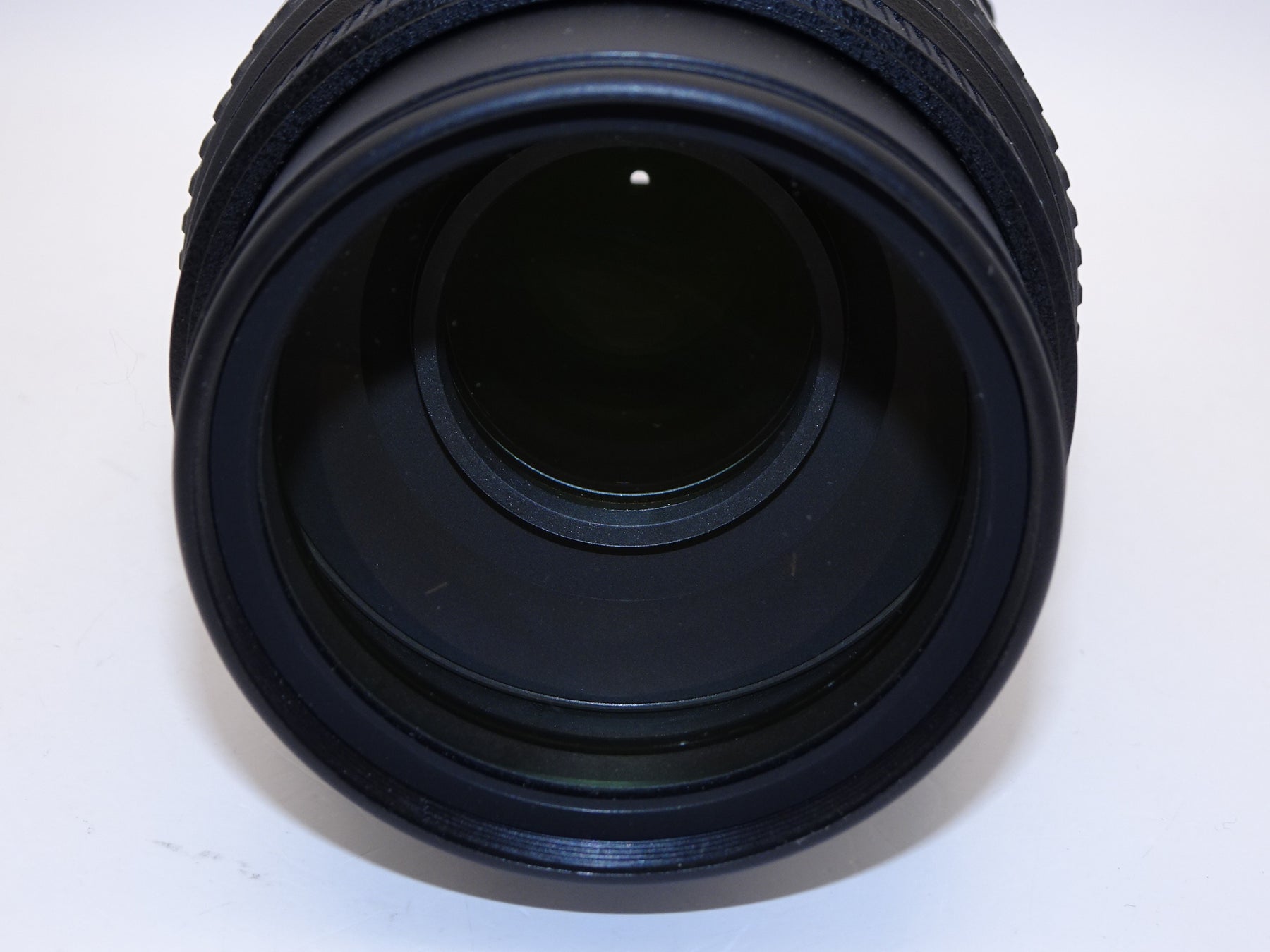 【外観特上級】Nikon 望遠ズームレンズ AF-S DX NIKKOR 55-300mm f/4.5-5.6G ED VR