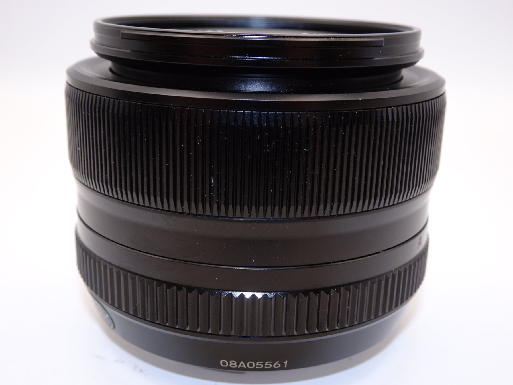 【外観特上級】FUJIFILM 単焦点標準レンズ XF35mmF1.4 R