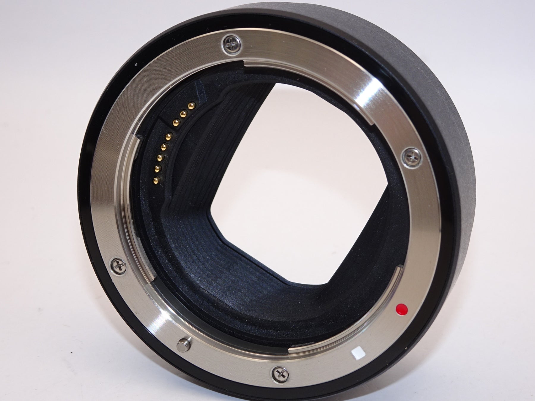【外観特上級】Canon マウントアダプター EF-EOS R EOSR対応 EF-EOSR