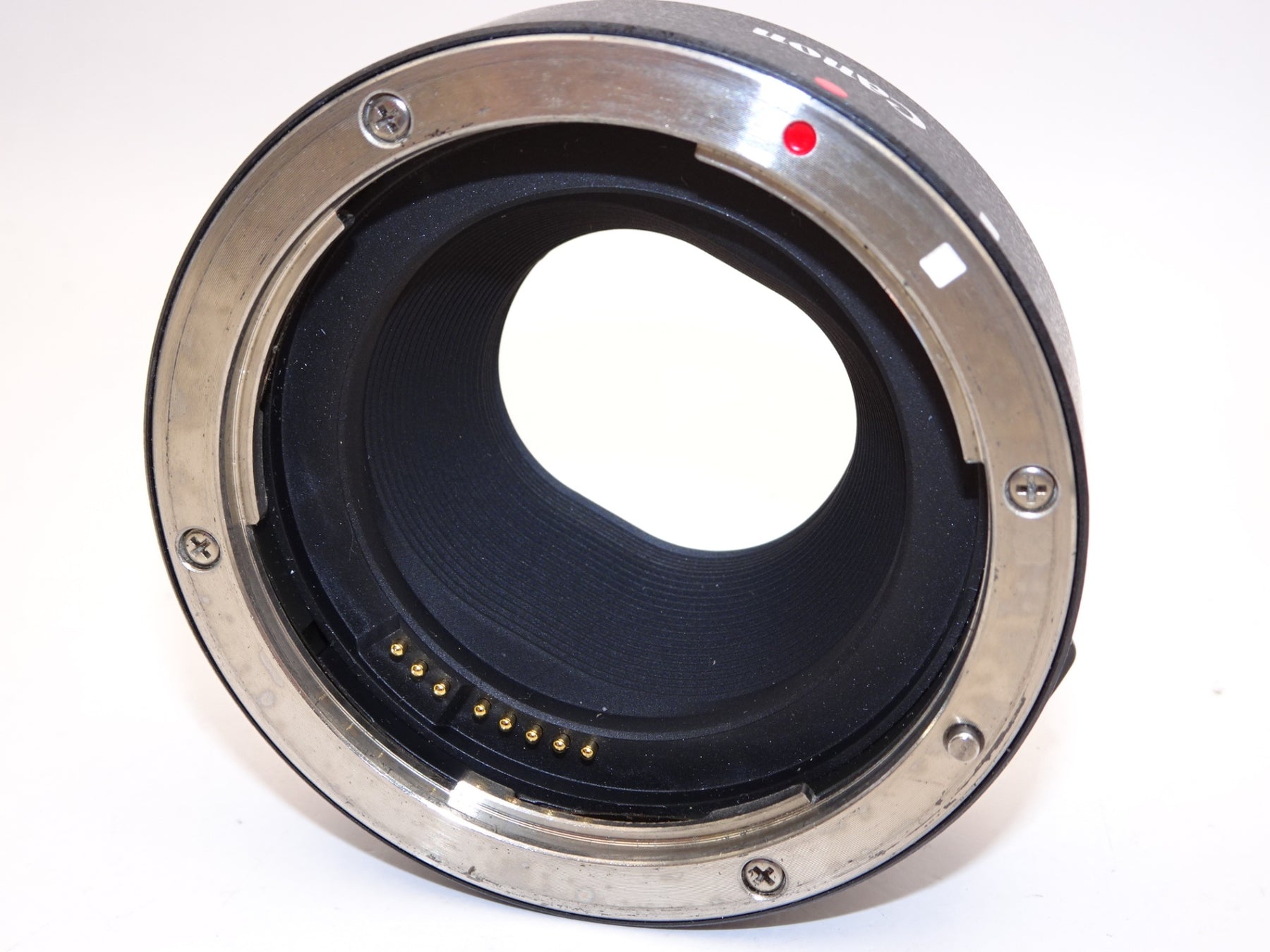 【外観並級】Canon レンズマウントアダプター EF-EOSM