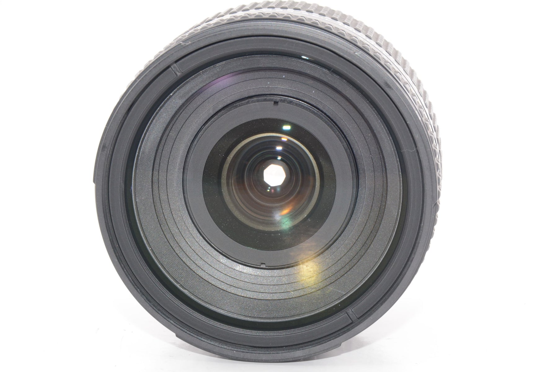 【外観特上級】Nikon ニコン AF NIKKOR 24-120mm F3.5-5.6D