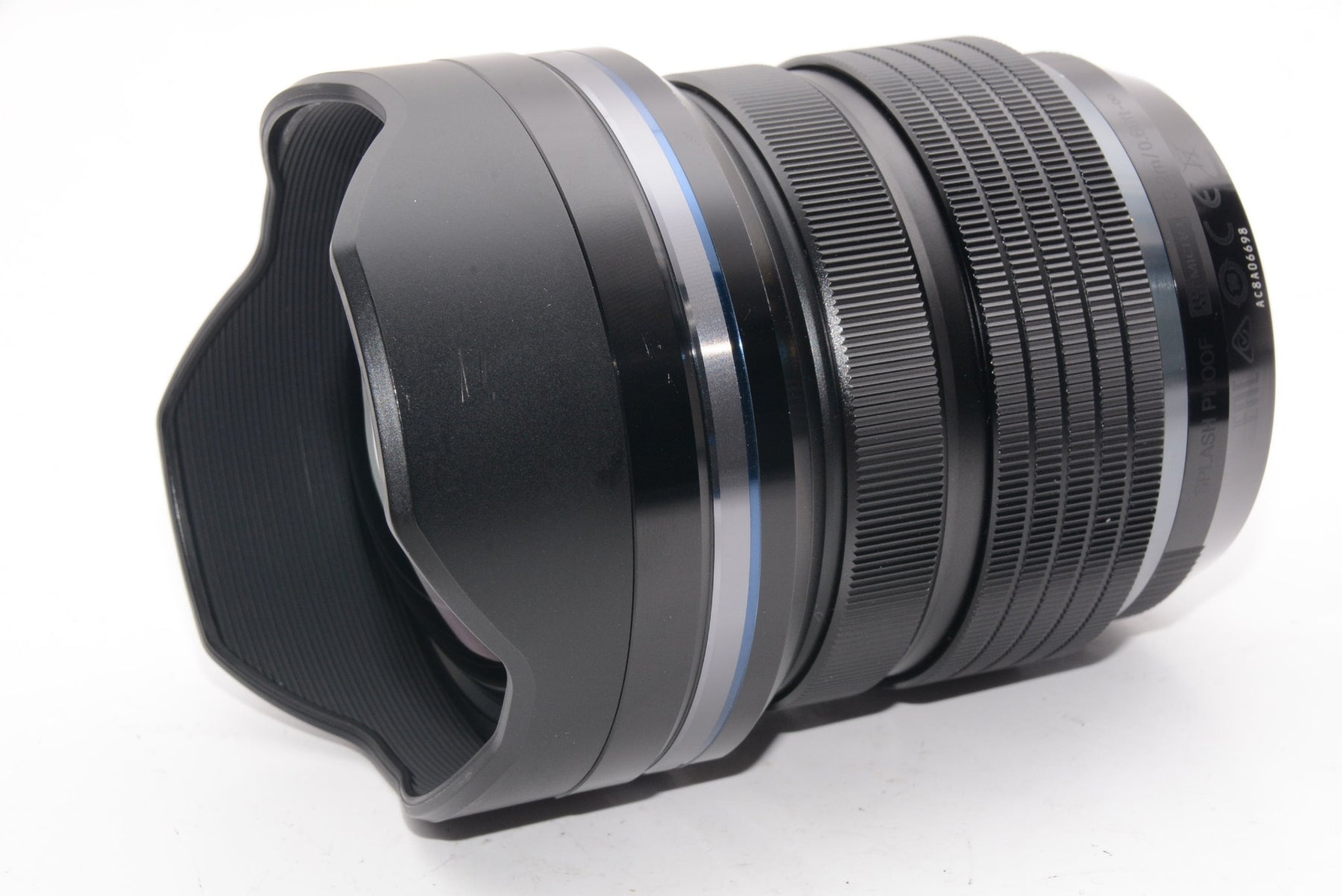 【外観特上級】OLYMPUS M.ZUIKO DIGITAL ED 7-14mm F2.8 PRO
