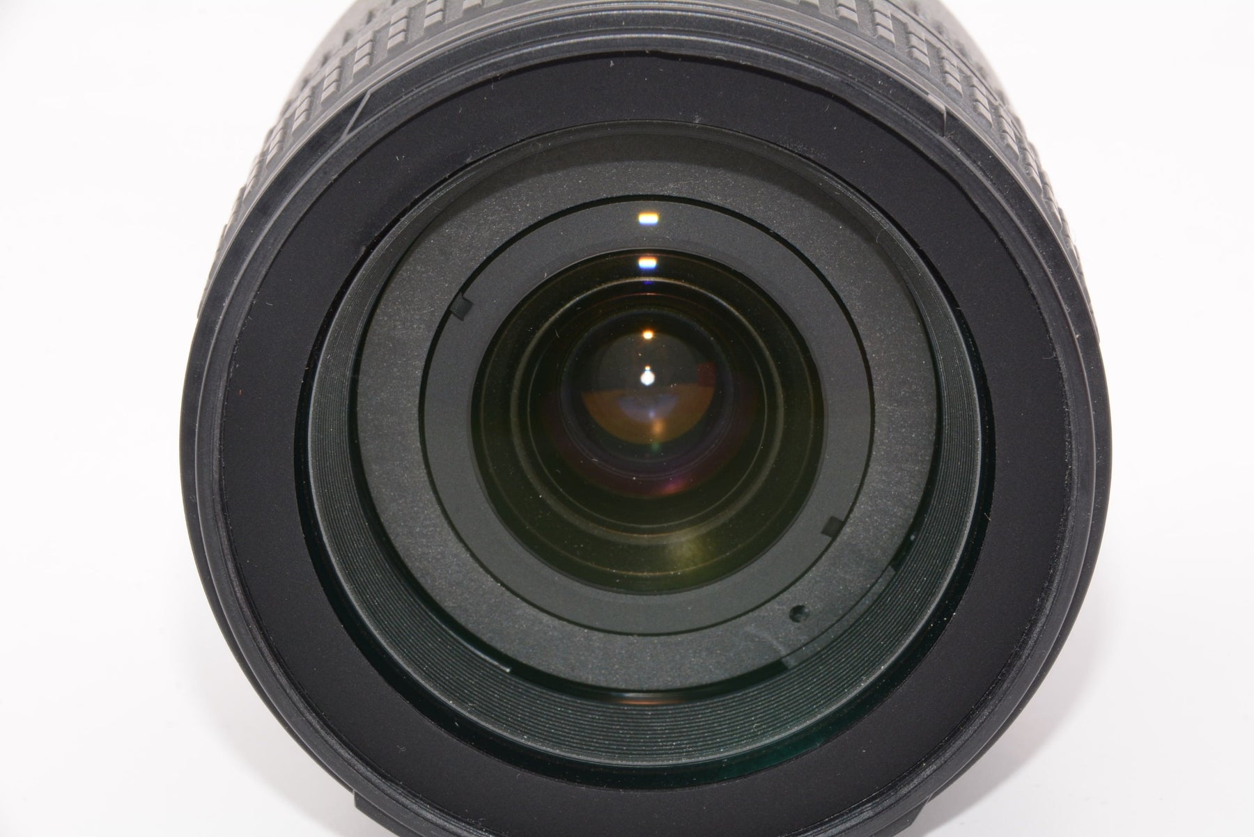 【外観並級】Nikon AF-S NIKKOR 24-85mm f/3.5-4.5G ED VR