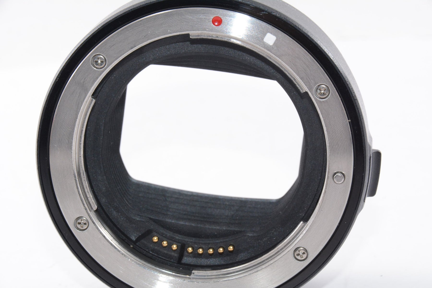 【外観特上級】Canon マウントアダプター EF-EOS R EOSR対応 EF-EOSR