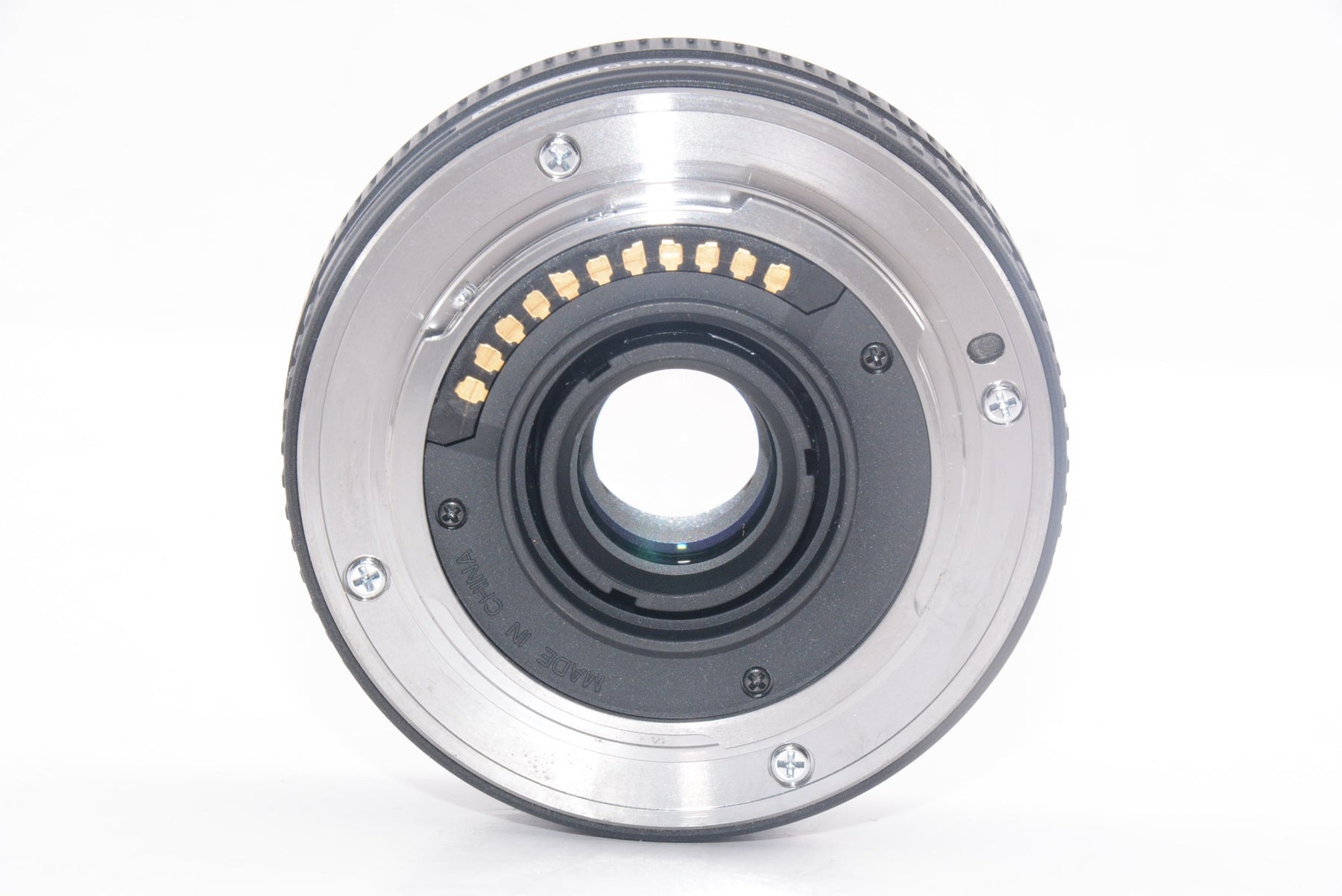 【外観特上級】OLYMPUS パンケーキレンズ M.ZUIKO DIGITAL 17mm F2.8 ブラック