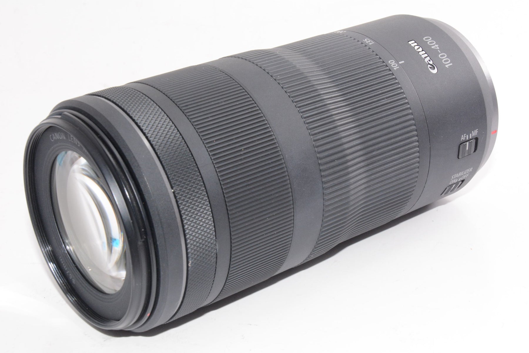 【外観特上級】Canon RF100-400mm F5.6-8 IS USM