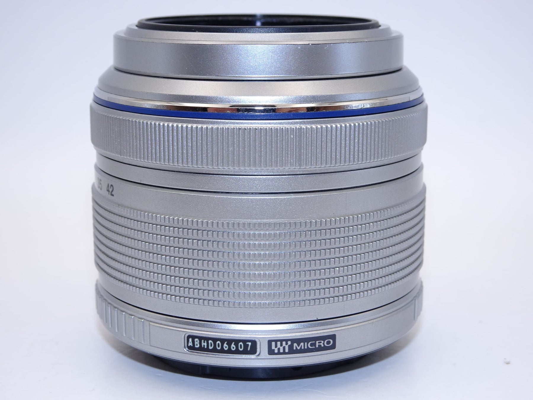 【外観特上級】OLYMPUS M.ZUIKO DIGITAL 14-42mm F3.5-5.6 II R