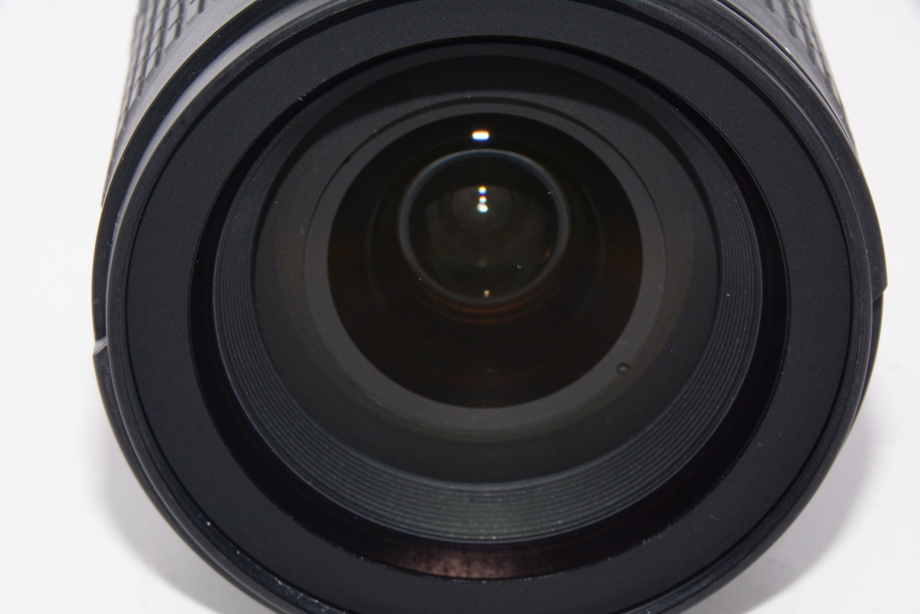 【外観特上級】Nikon AF-S DX Zoom Nikkor ED 18-135mm F3.5-5.6G (IF)